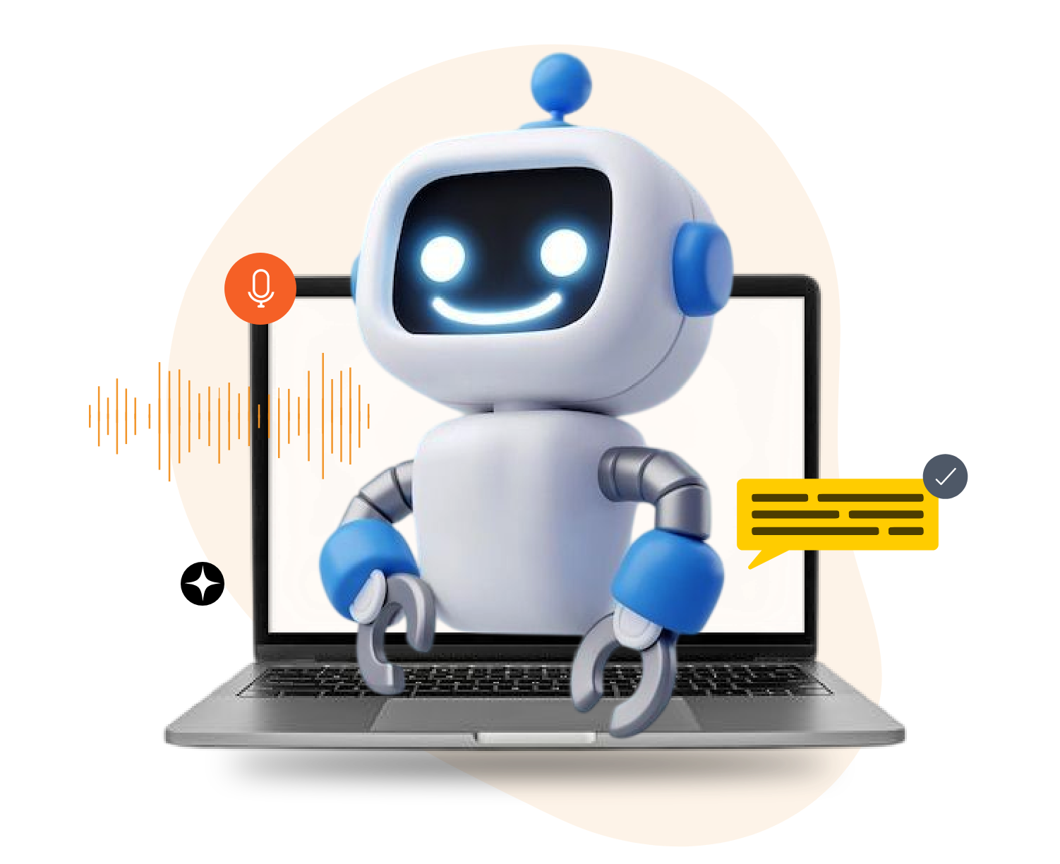 How Businesses Use AI Chatbots
