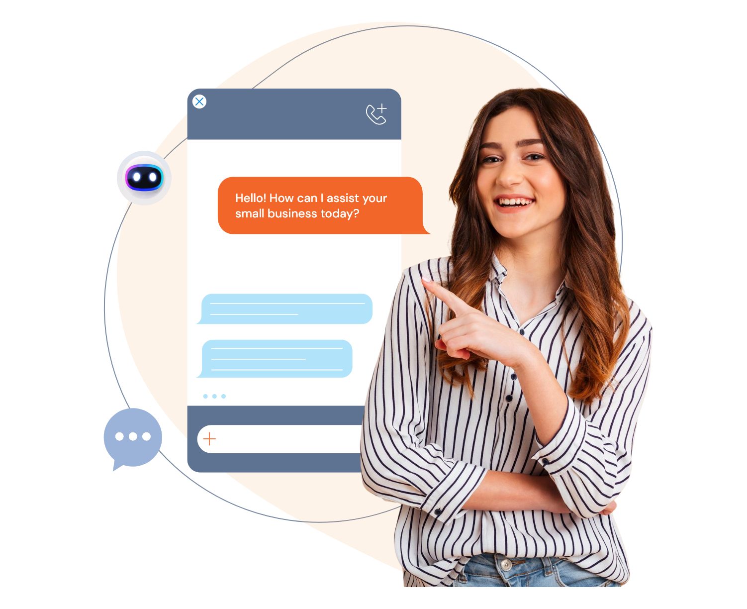 What Is an AI Chatbot Platform?
