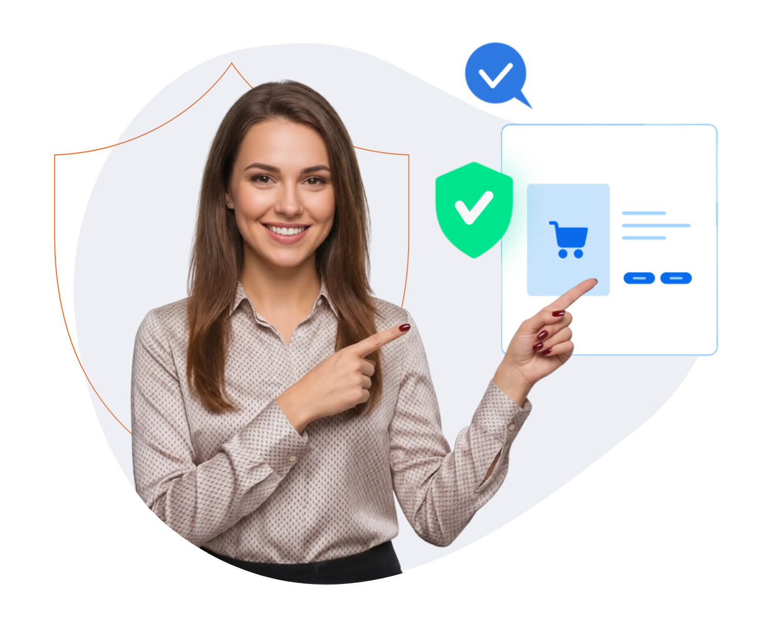 Secure Your Products & Strengthen Your Market Position