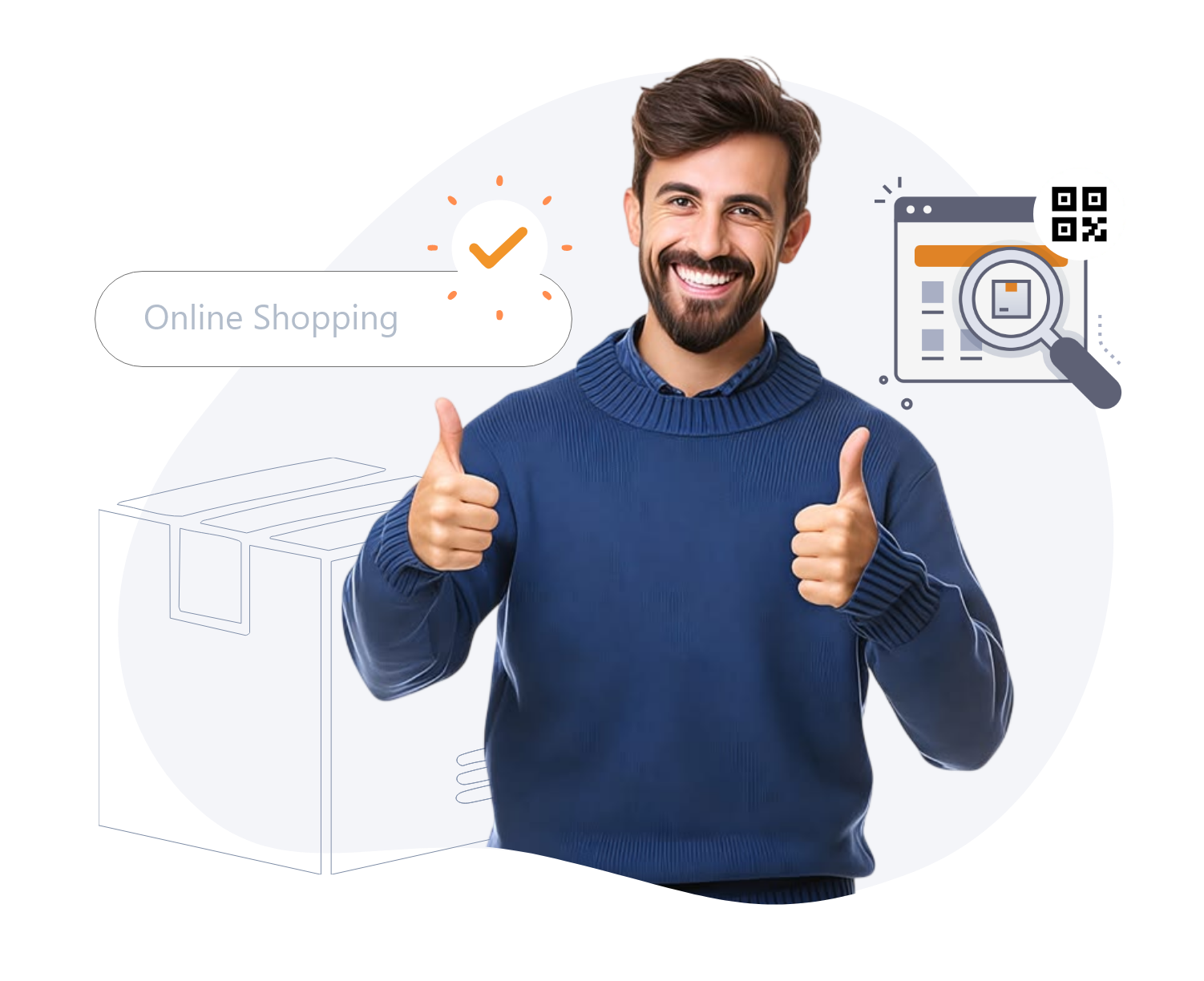 Smart Technology to Eliminate Counterfeiting Risks