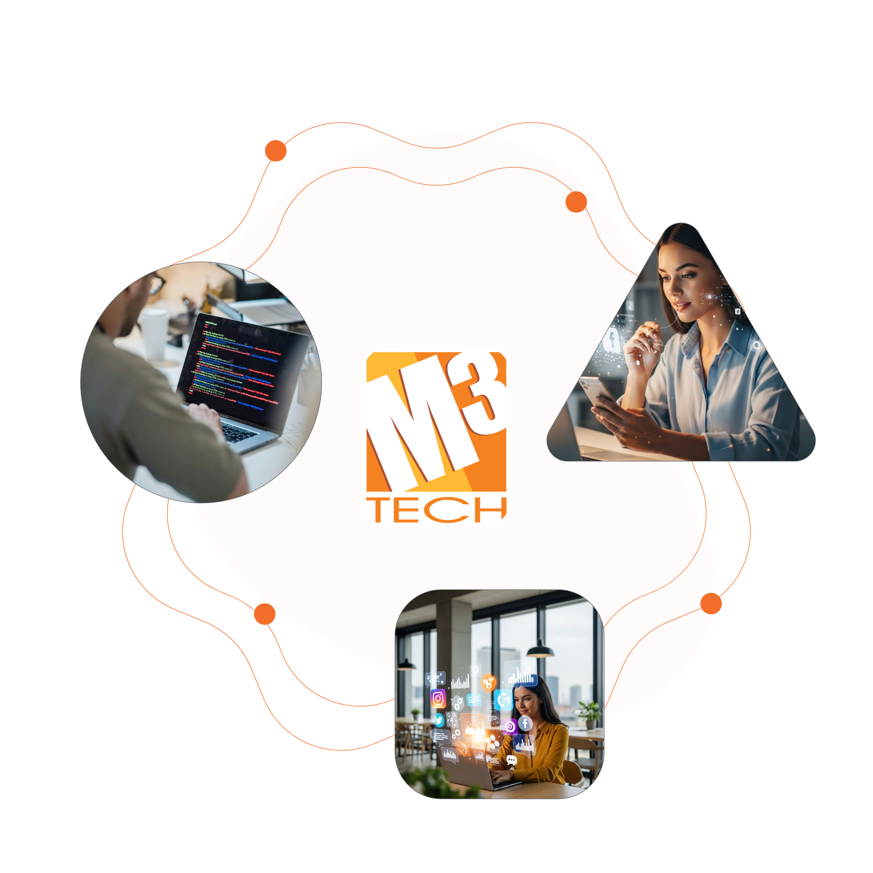 Transform Your Ideas into Tailor-Made Software Solutions