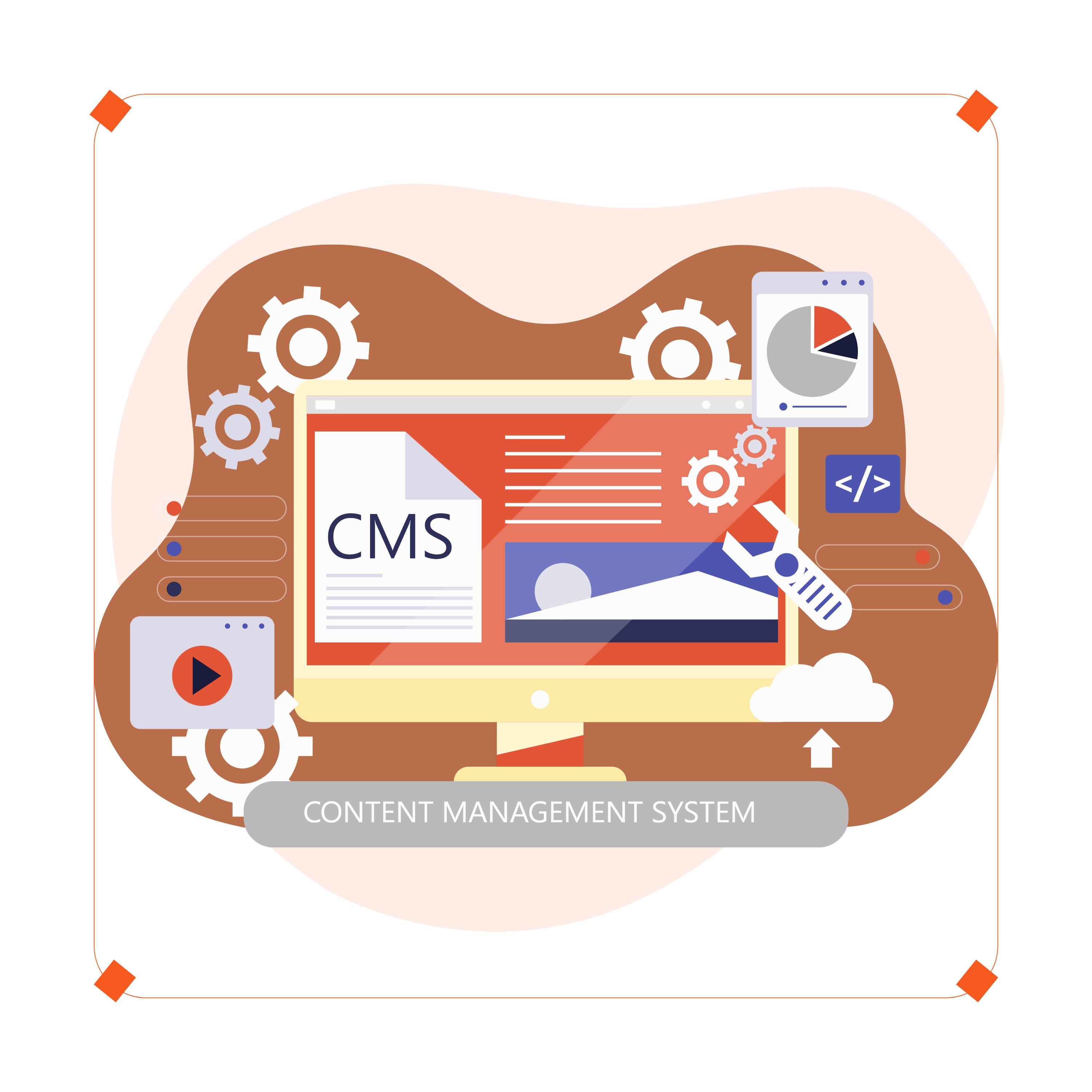 What is CMS Solutions