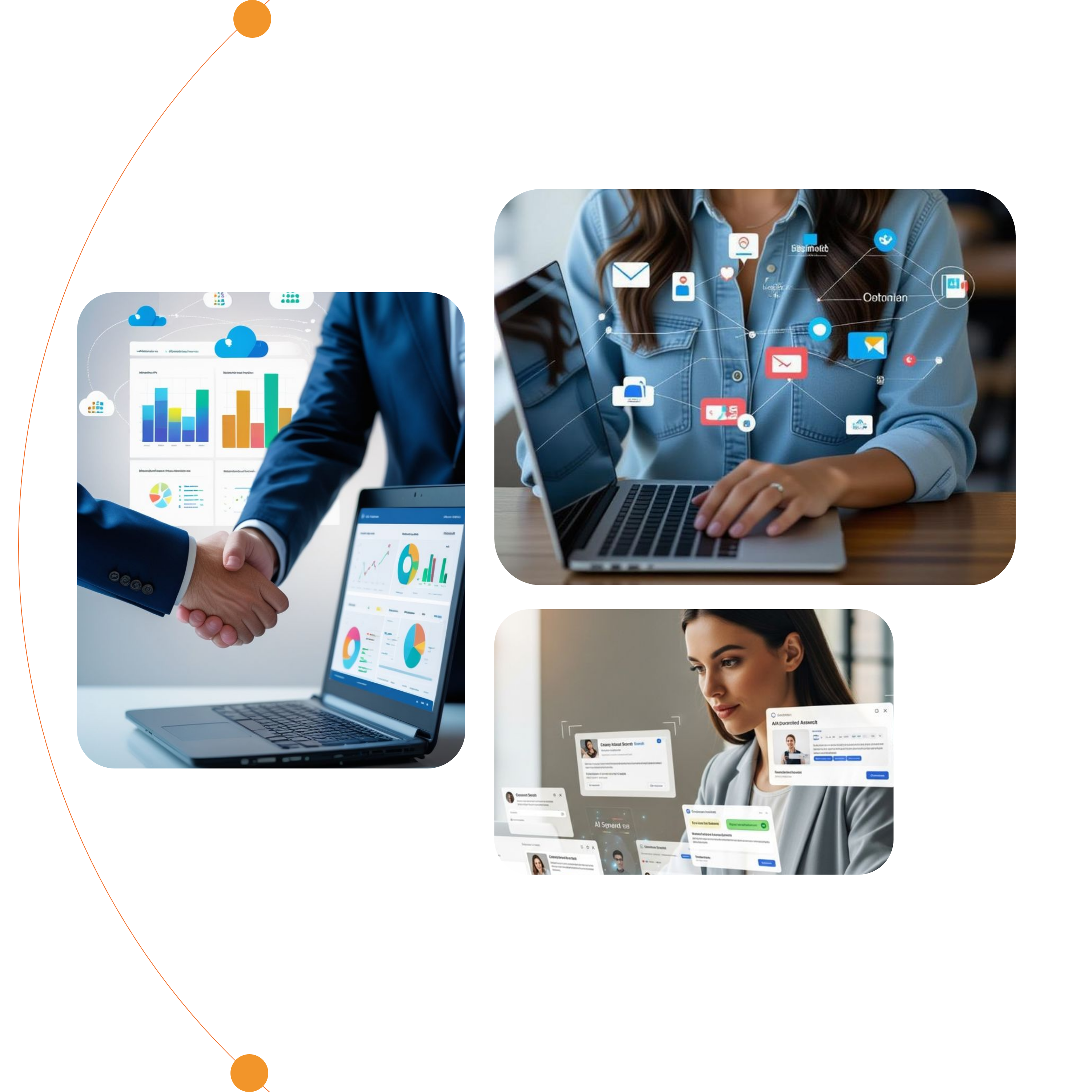 A Technology Partner for the Digital Era