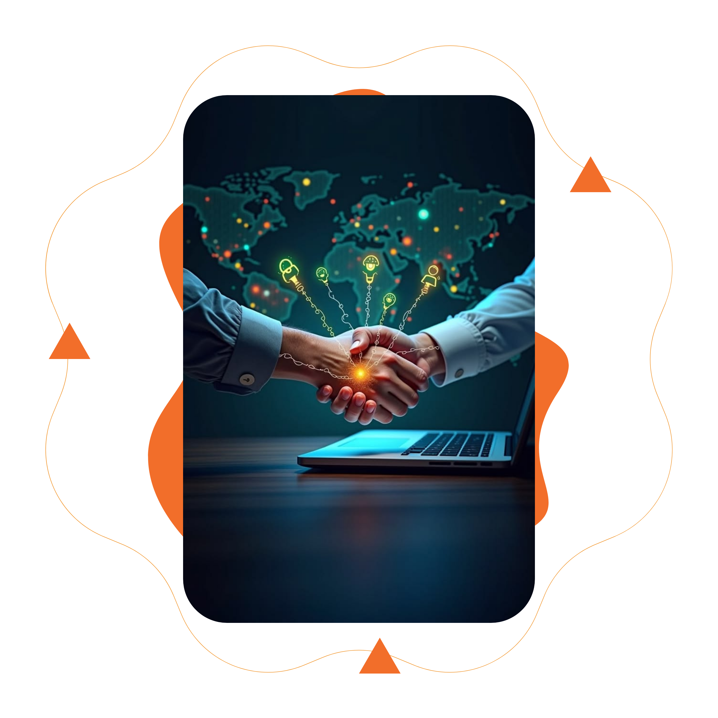 A Trusted Technology Partner