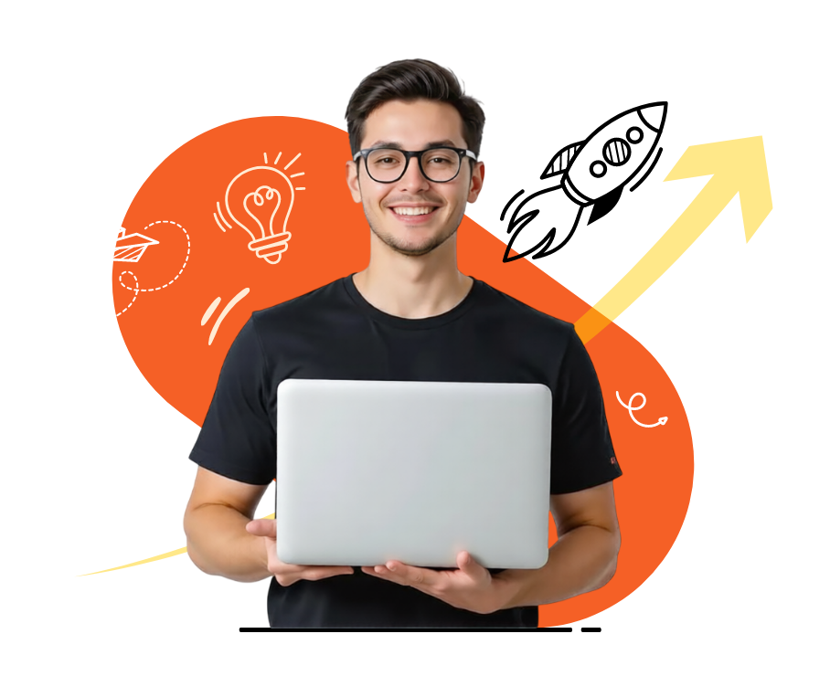 Powering Digital Communication, Innovation, and Growth