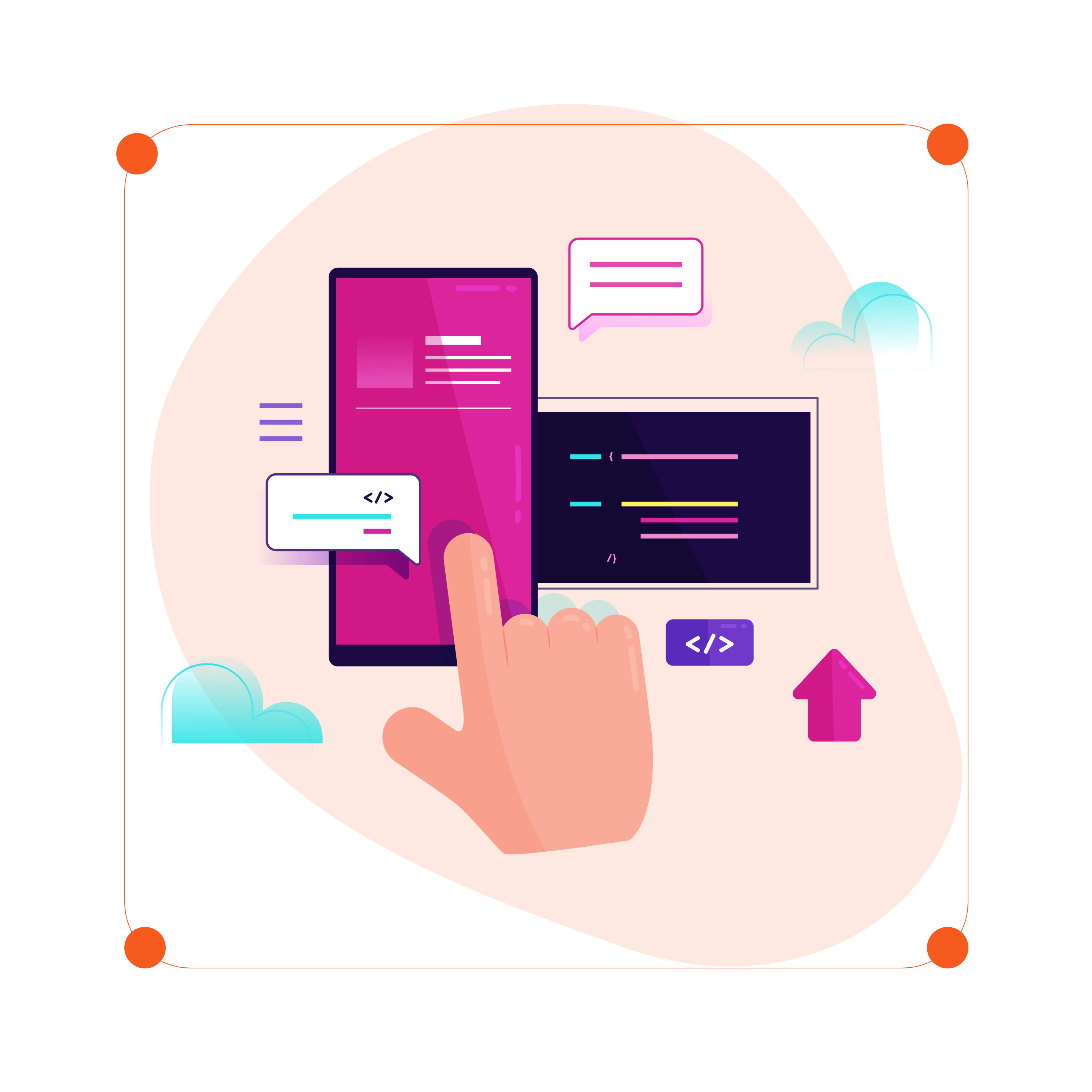 Why Businesses Need Cross-Platform Applications