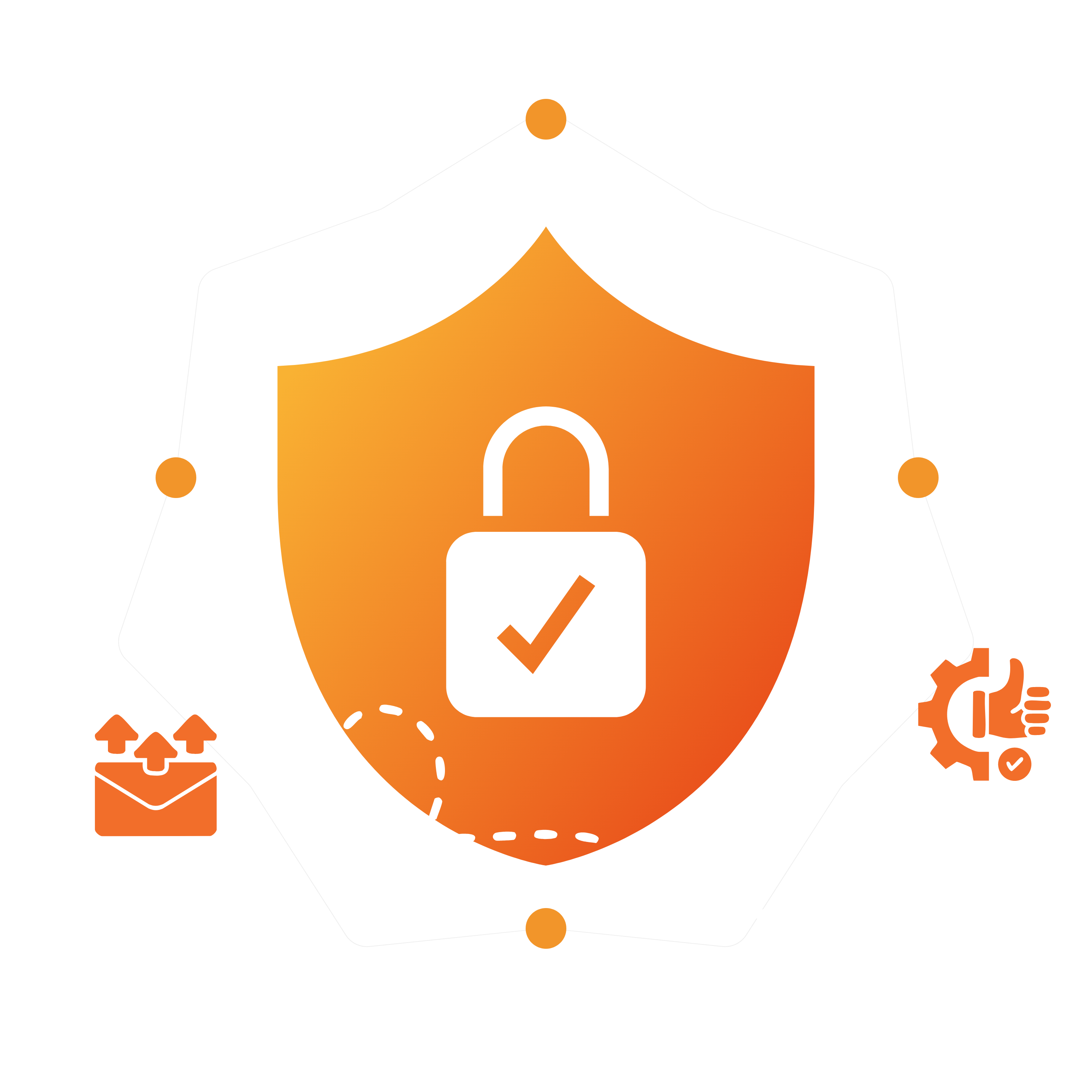 Secure, Reliable, and Enterprise-Ready