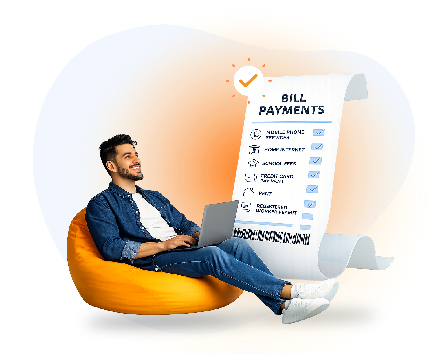 Automated Billing & Payment Notifications