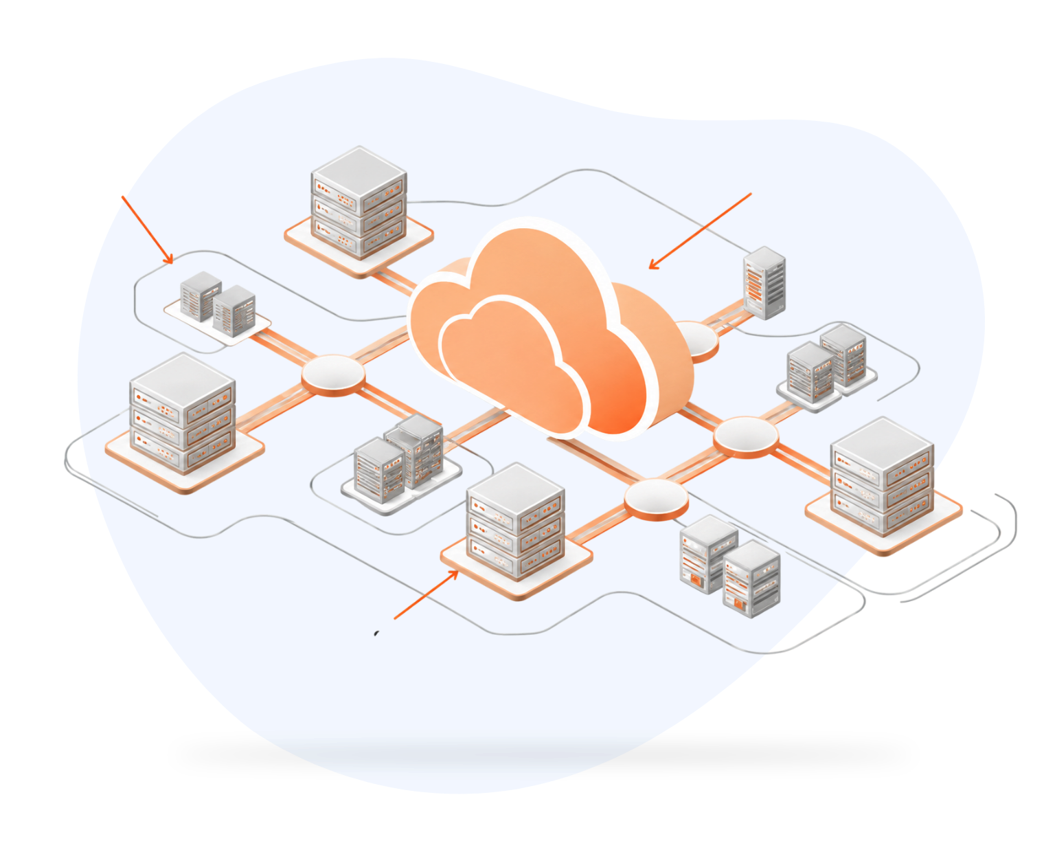 Infrastructure Monitoring & Alerts