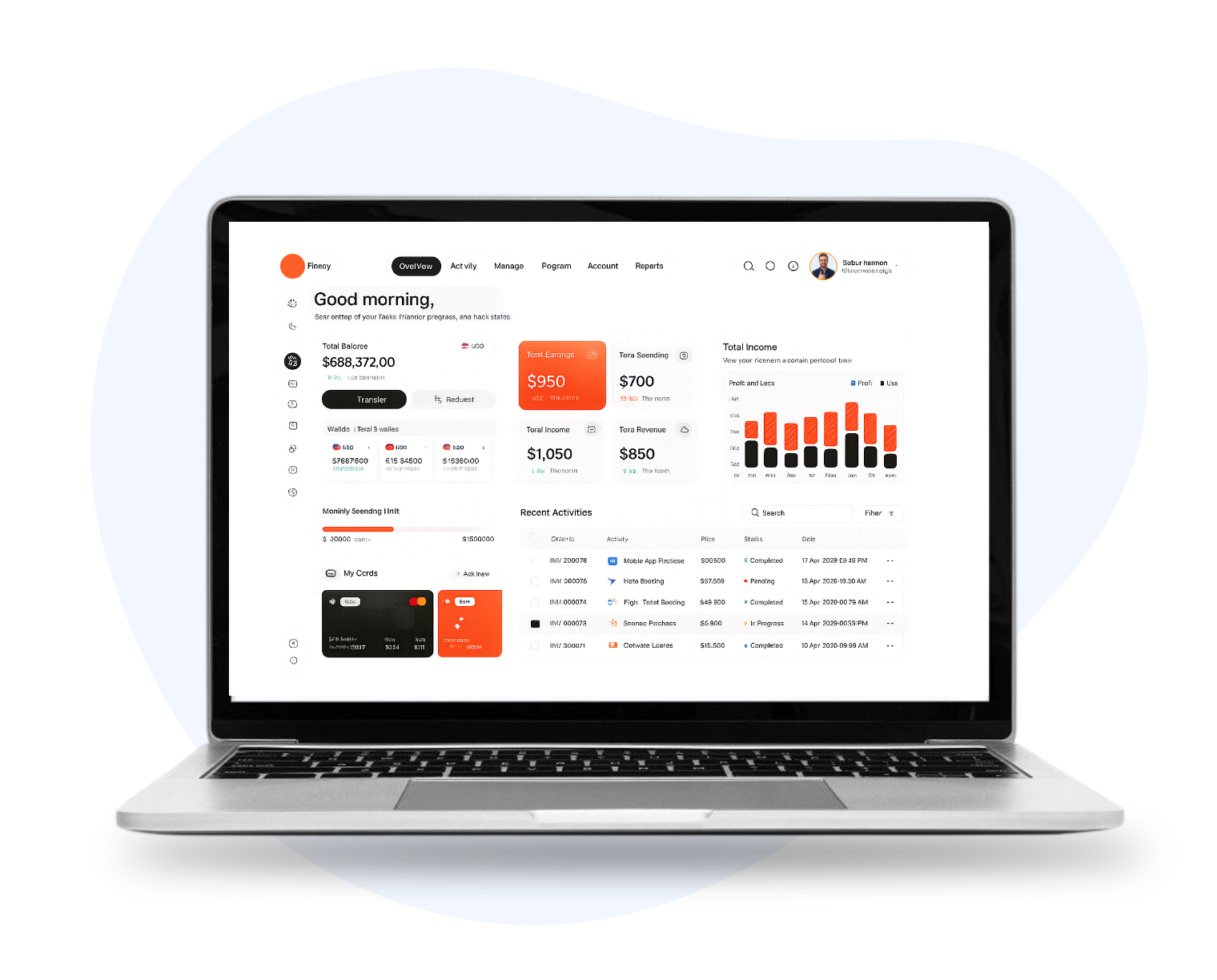 Utility Service Management Systems