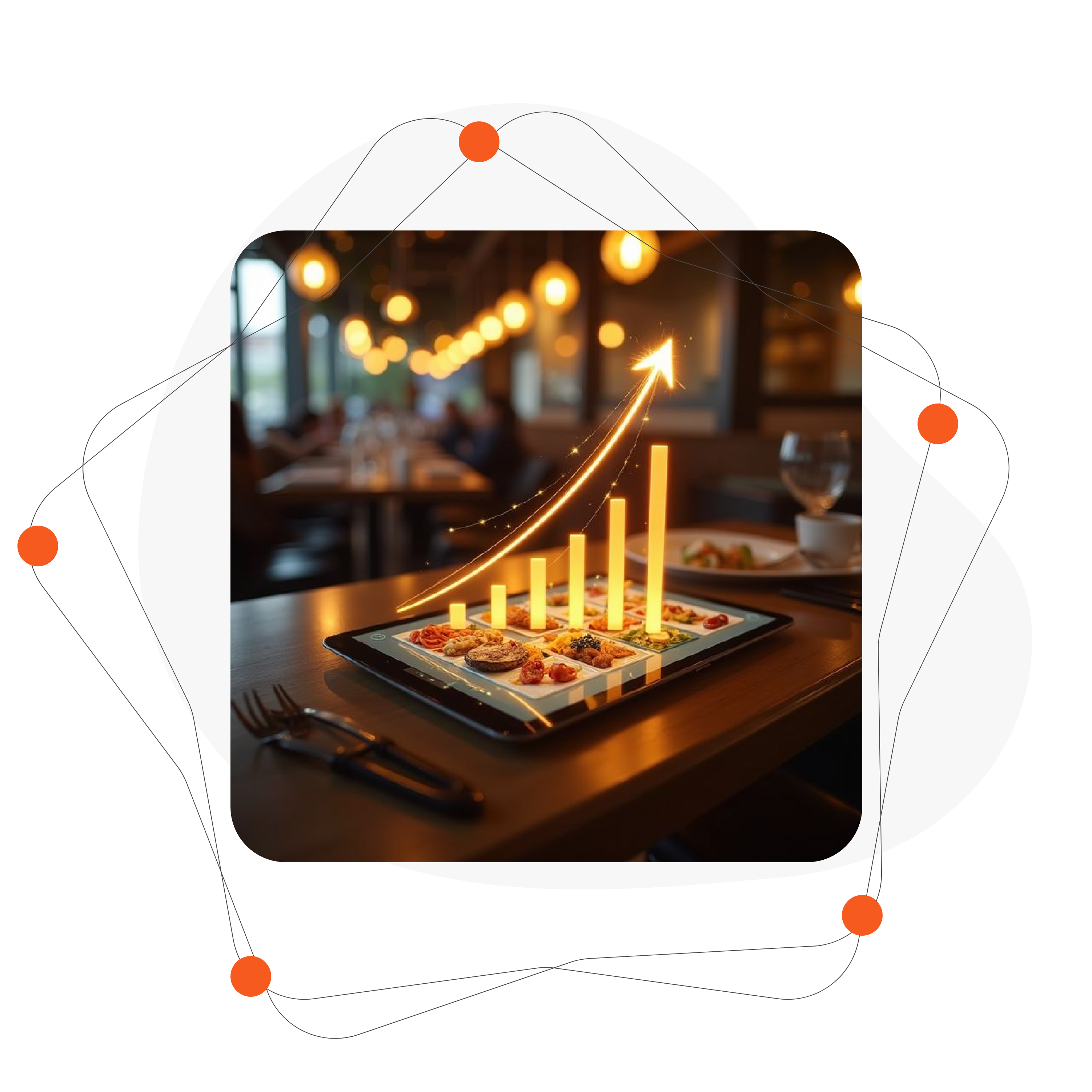 Delivering Measurable Value to Food & Beverage Businesses