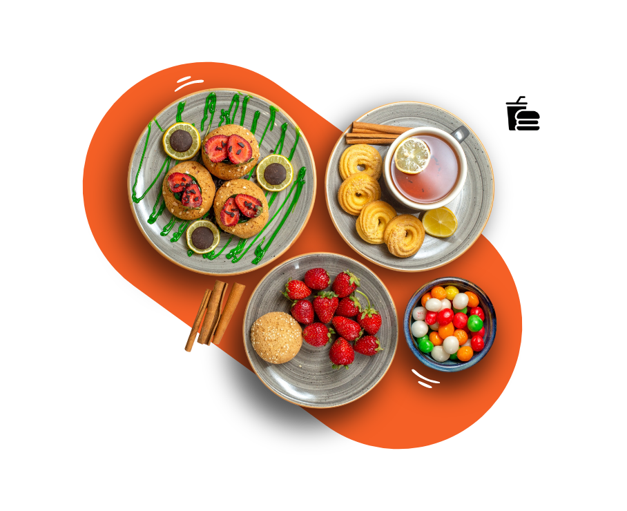 Transform Food & Beverage Experiences with Digital Engagement