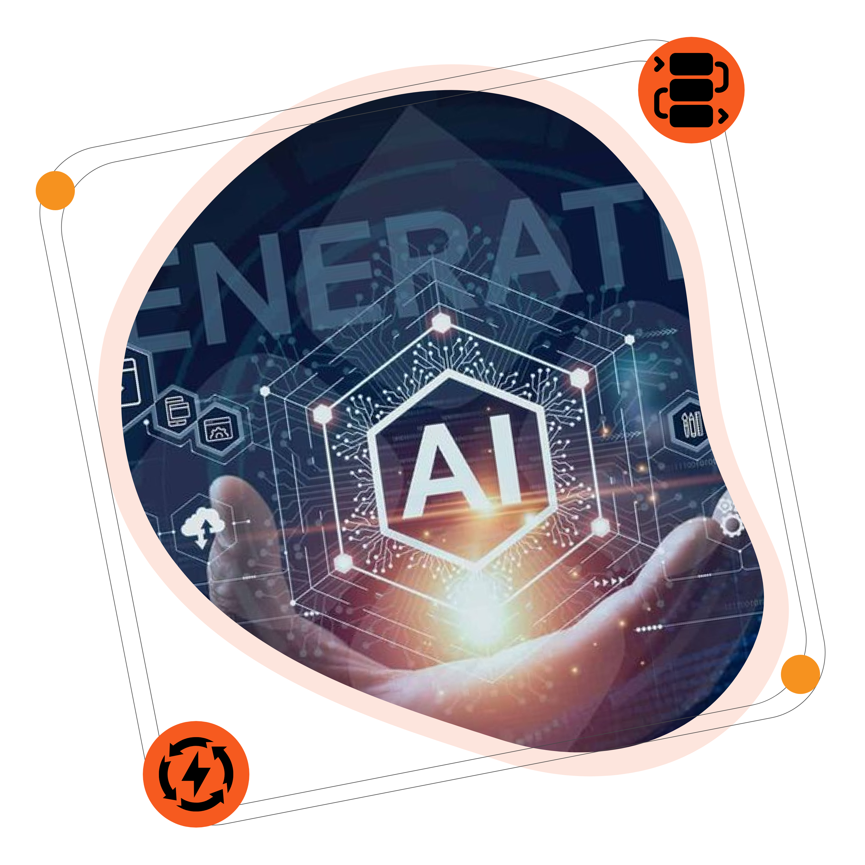 What is Generative AI