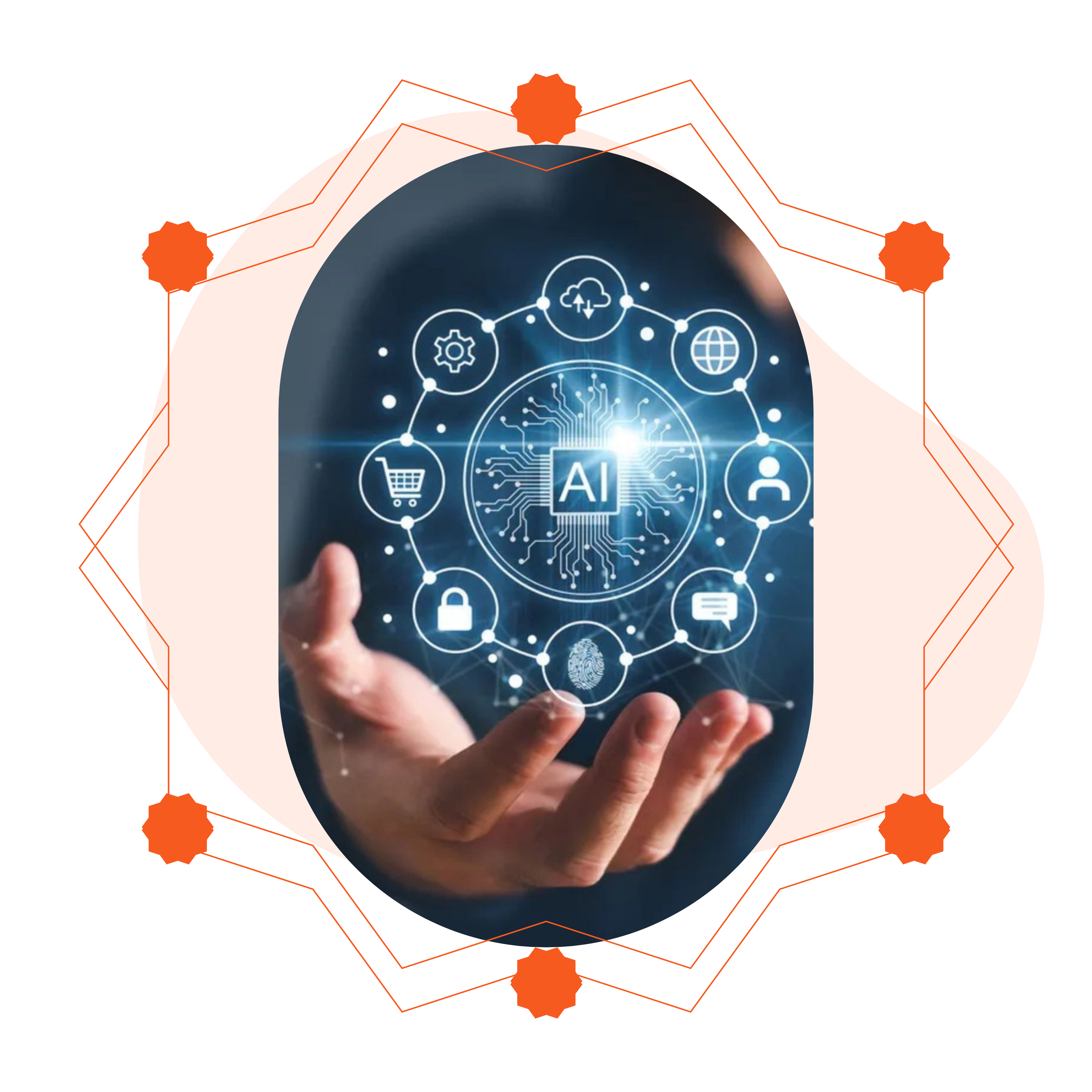 Why Businesses Need Generative A