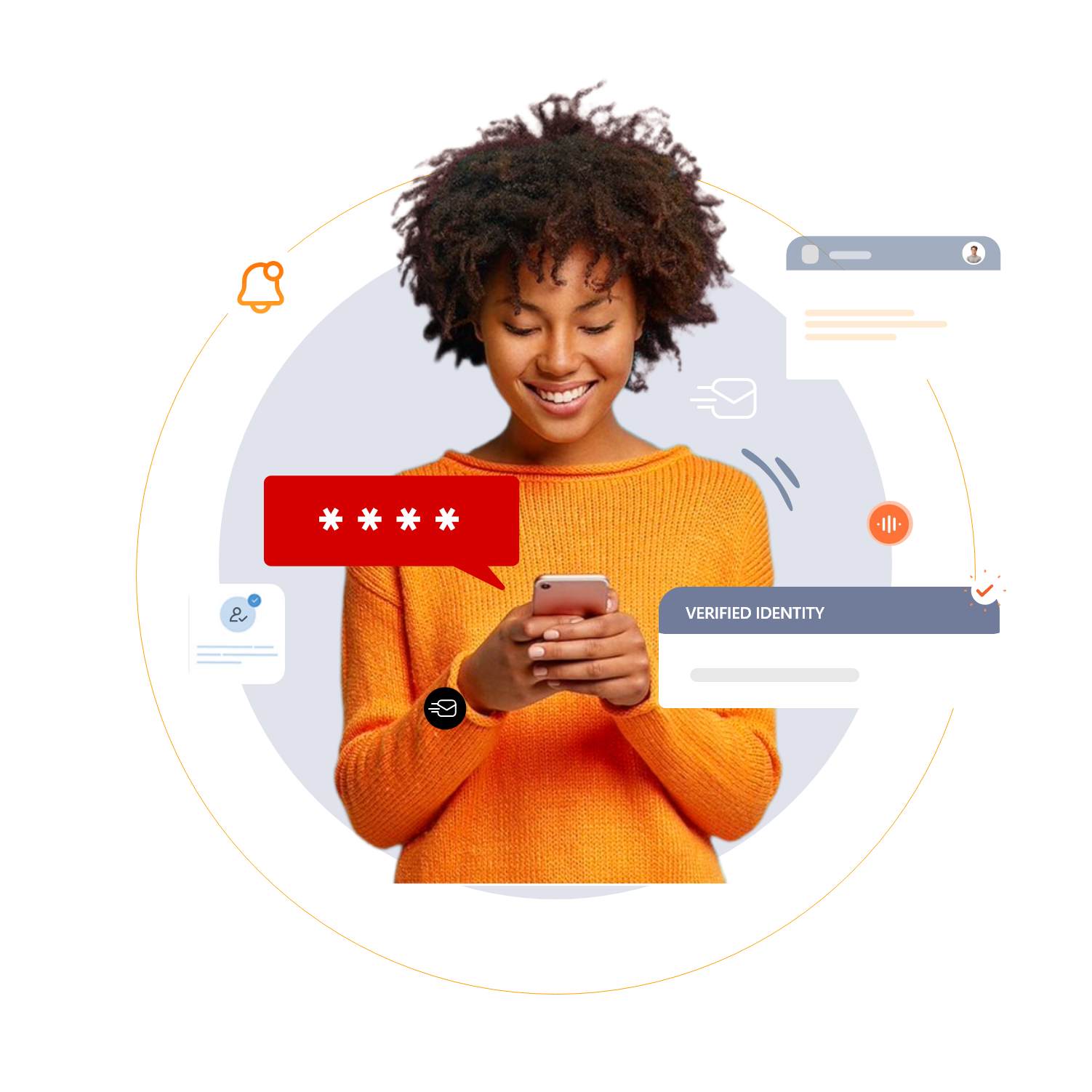 Enterprise-Grade Communication, Built for Reliability