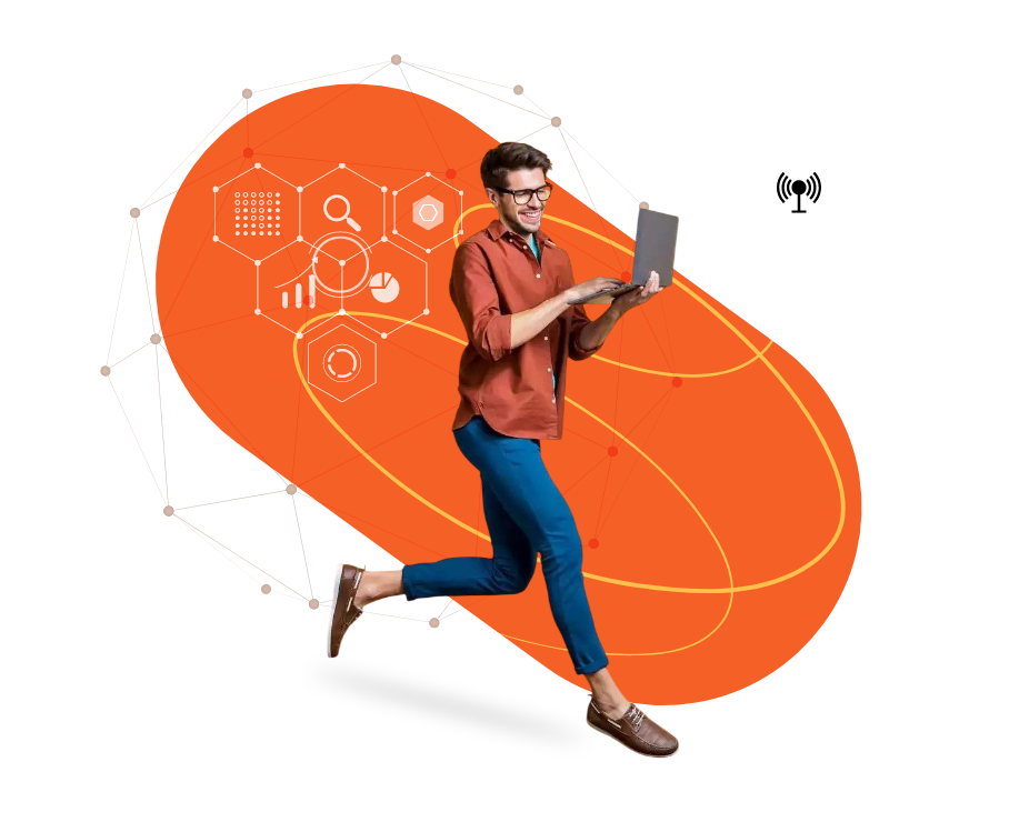 Powering the Future of IT & Telecommunications