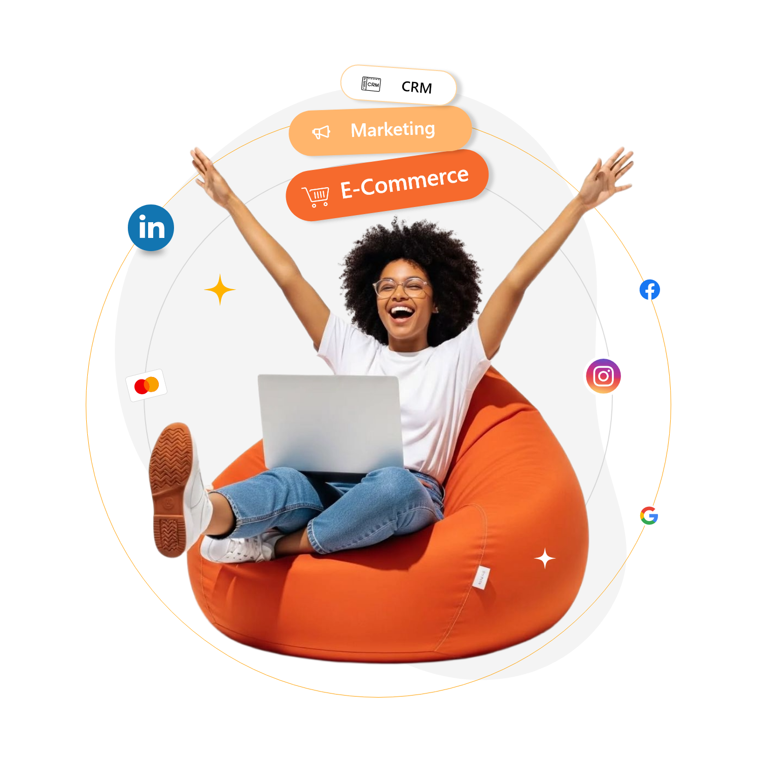 Seamless Integration With Your Existing Systems