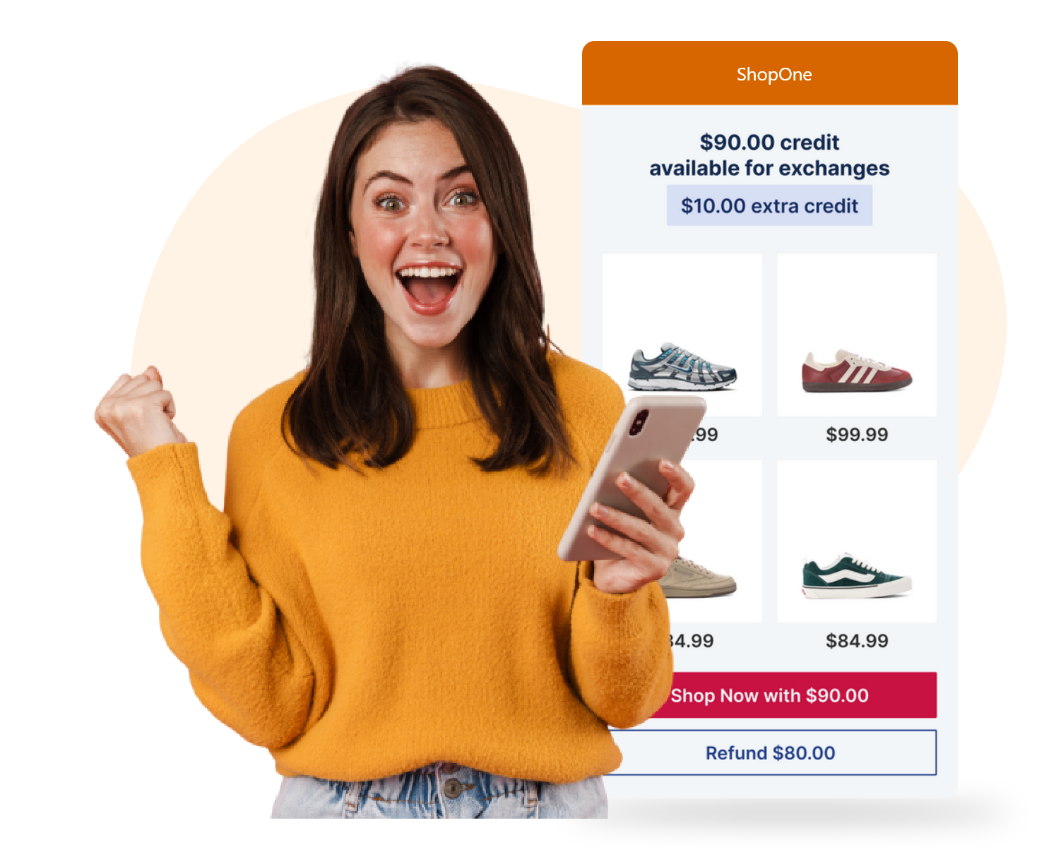 Ecommerce Purchase Journeys