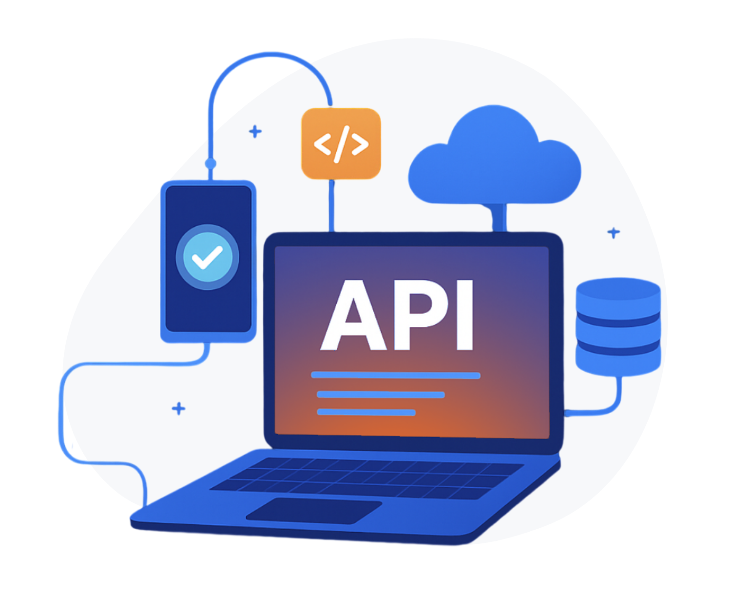 Fast, Flexible, and Guided Integration