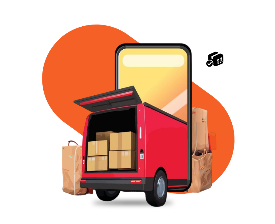Transform Logistics & Delivery with Real-Time Communication