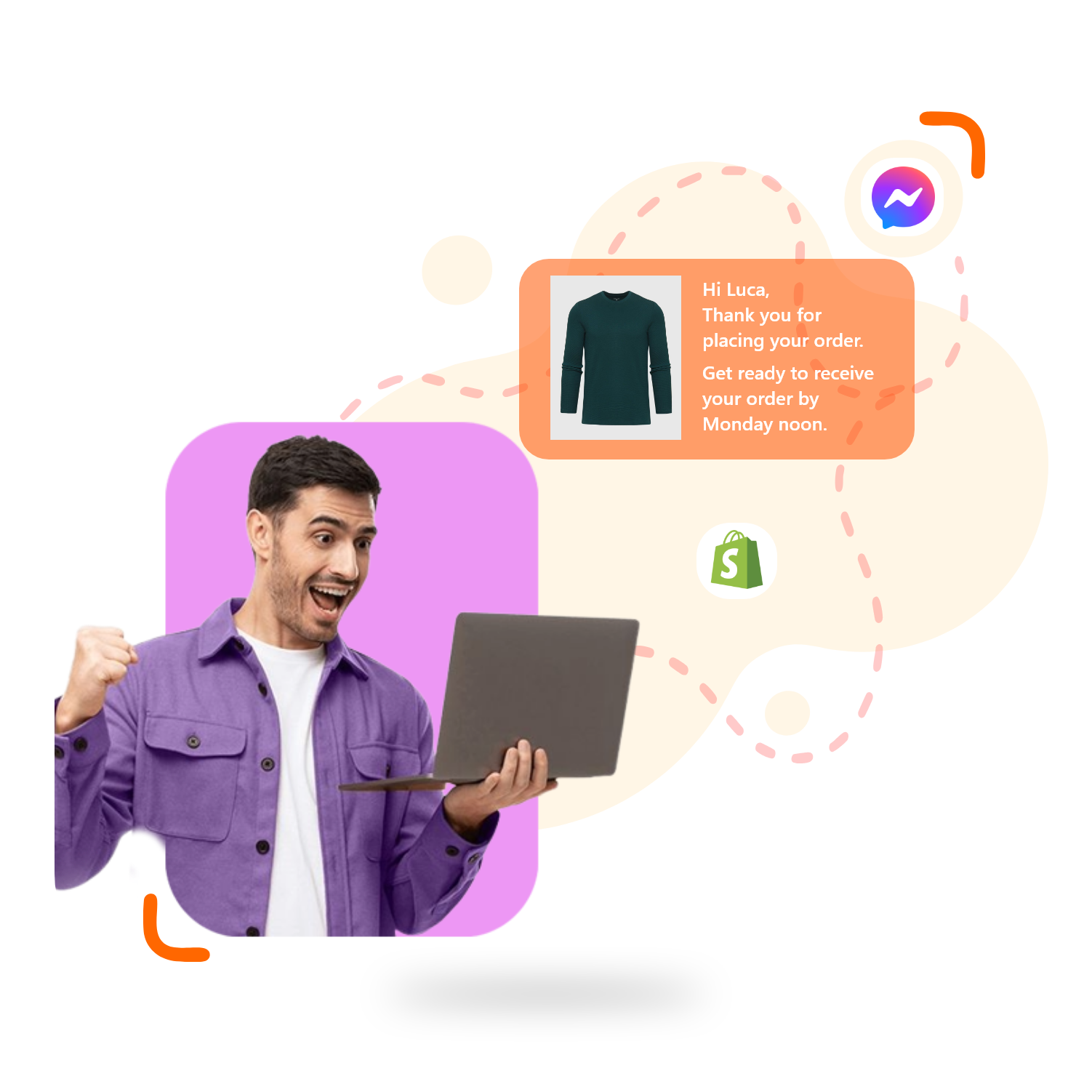 Integrations Made Seamless