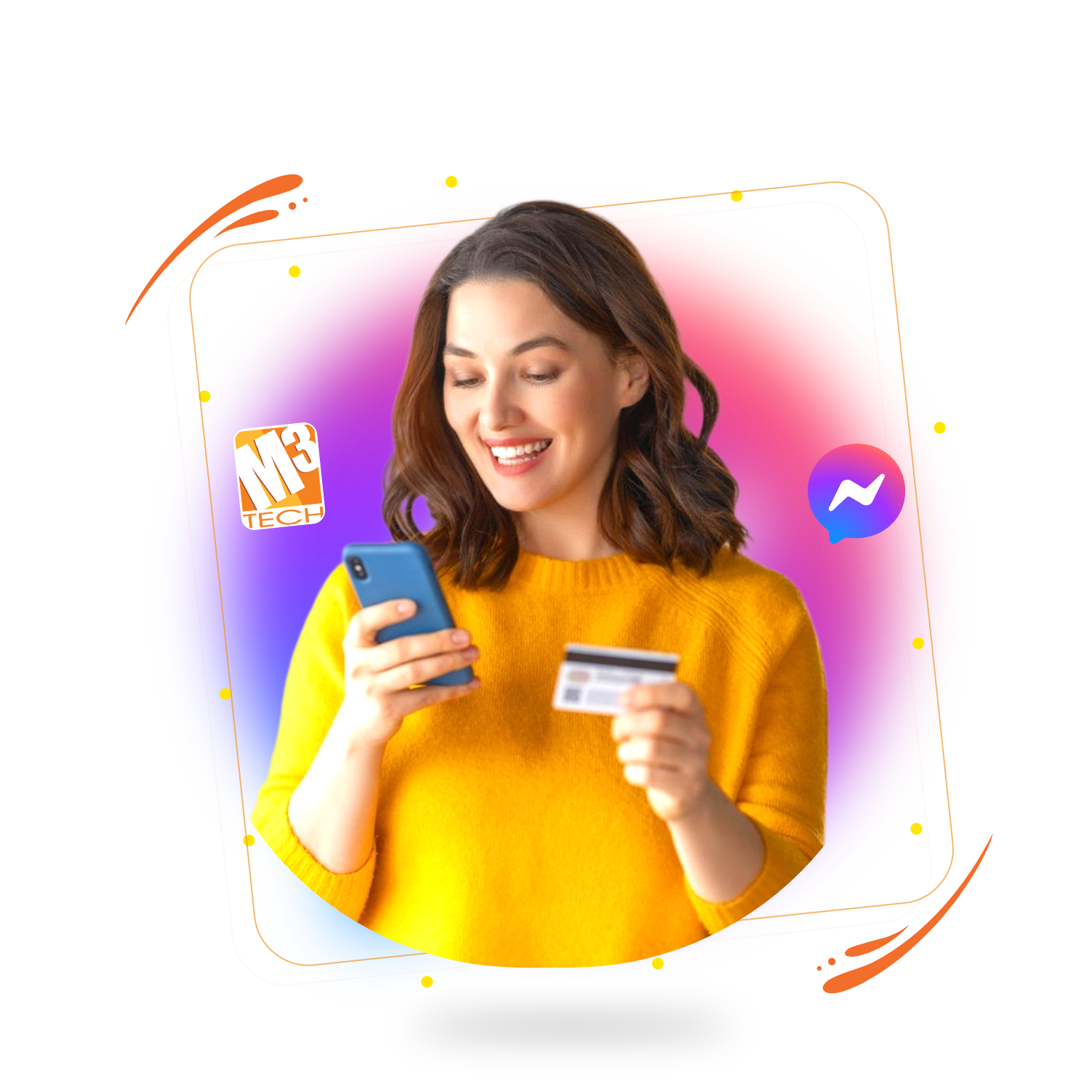 Start Engaging Customers on Facebook Messenger Today