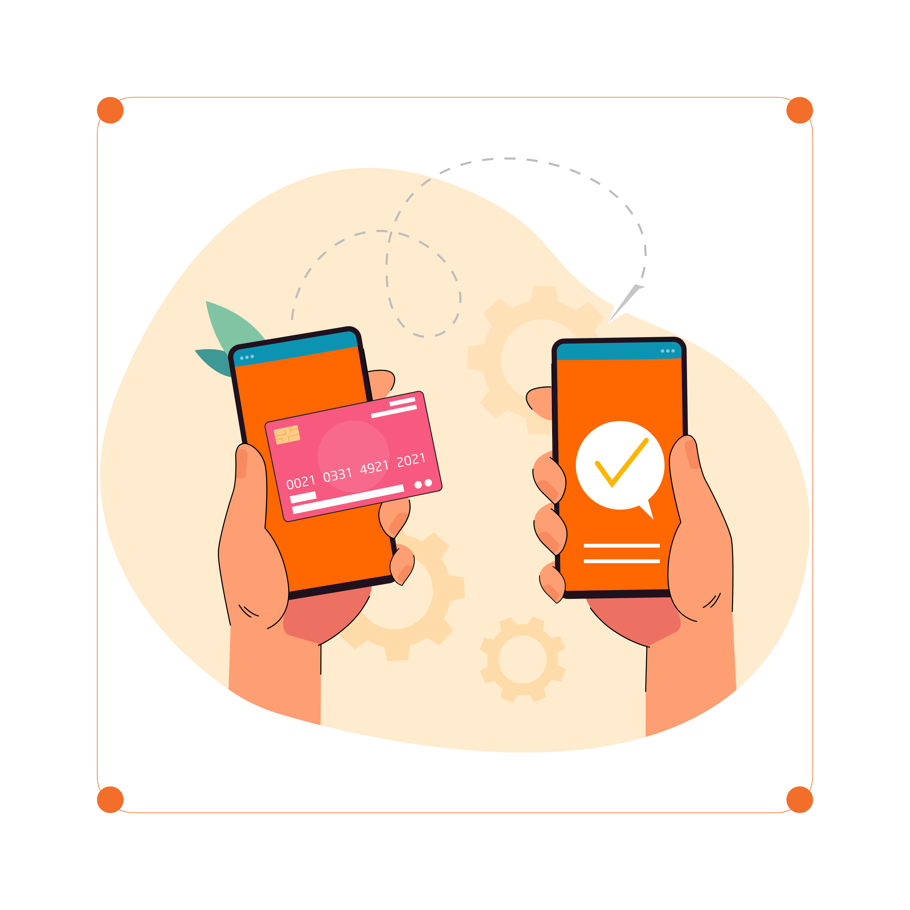 Secure Your Digital Transactions Today