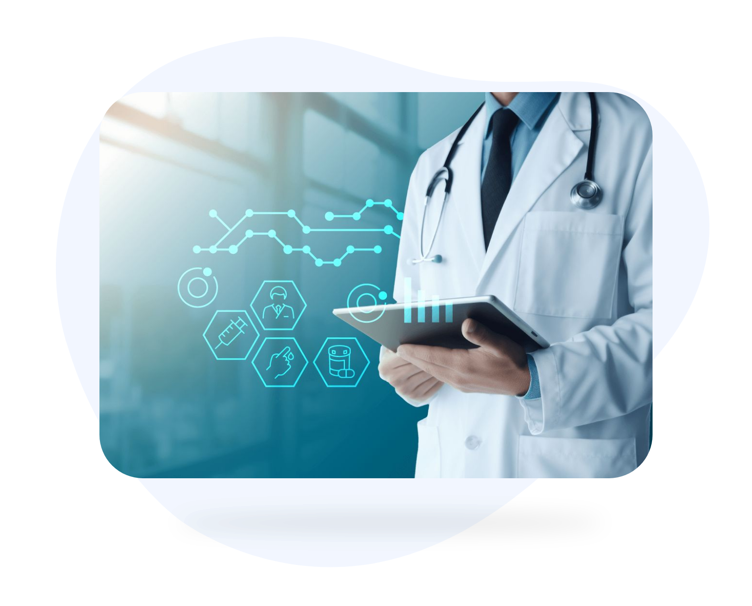 Benefits for Pharmaceutical Organizations