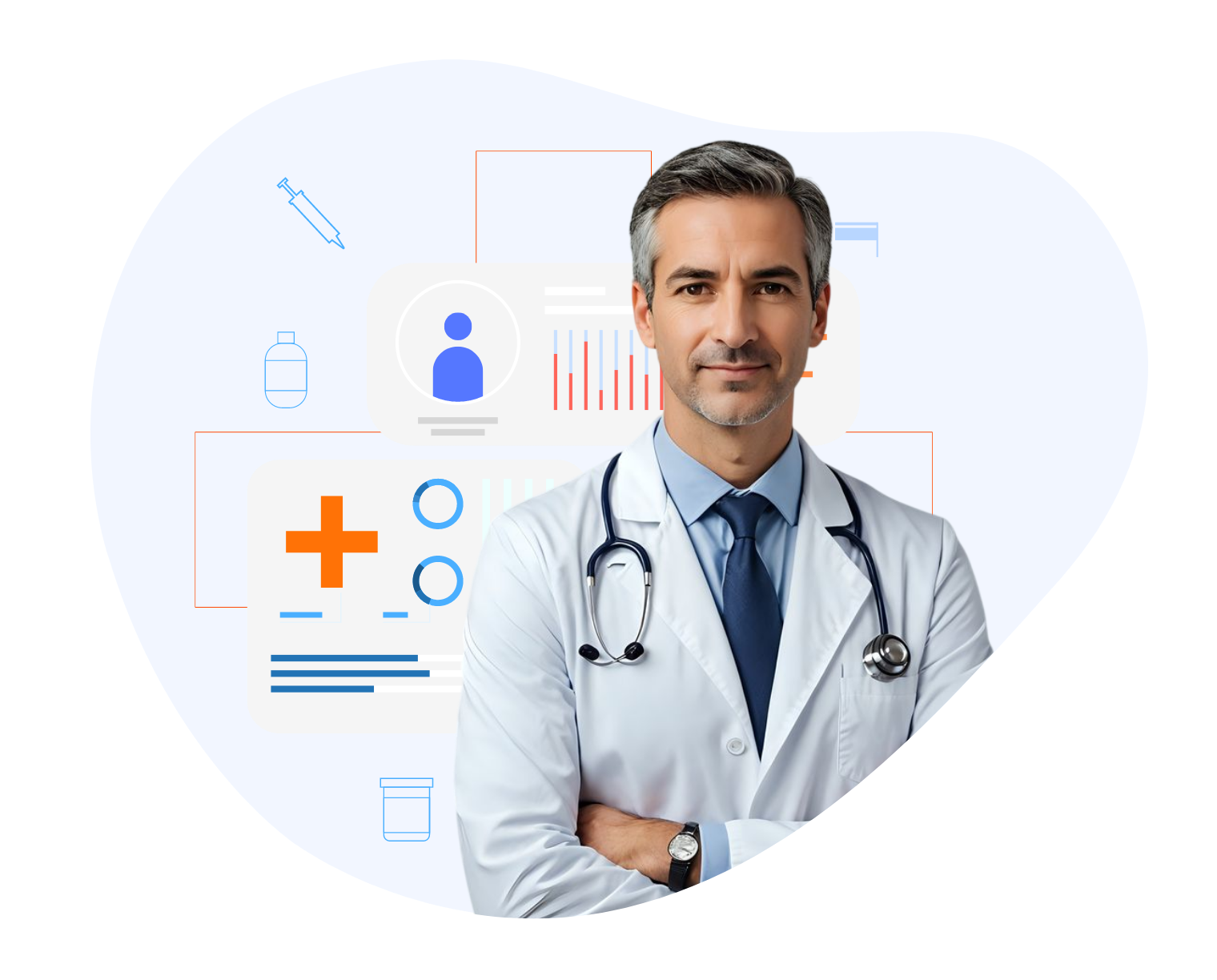 Custom Pharmaceutical Applications