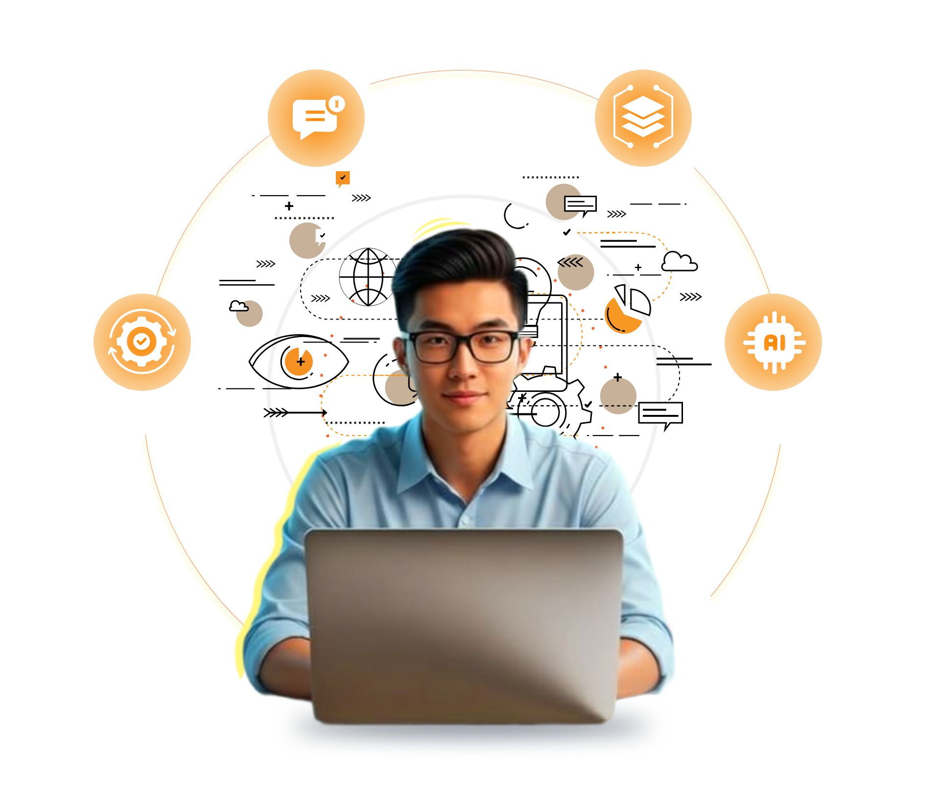 Automation Tools Built for Efficiency