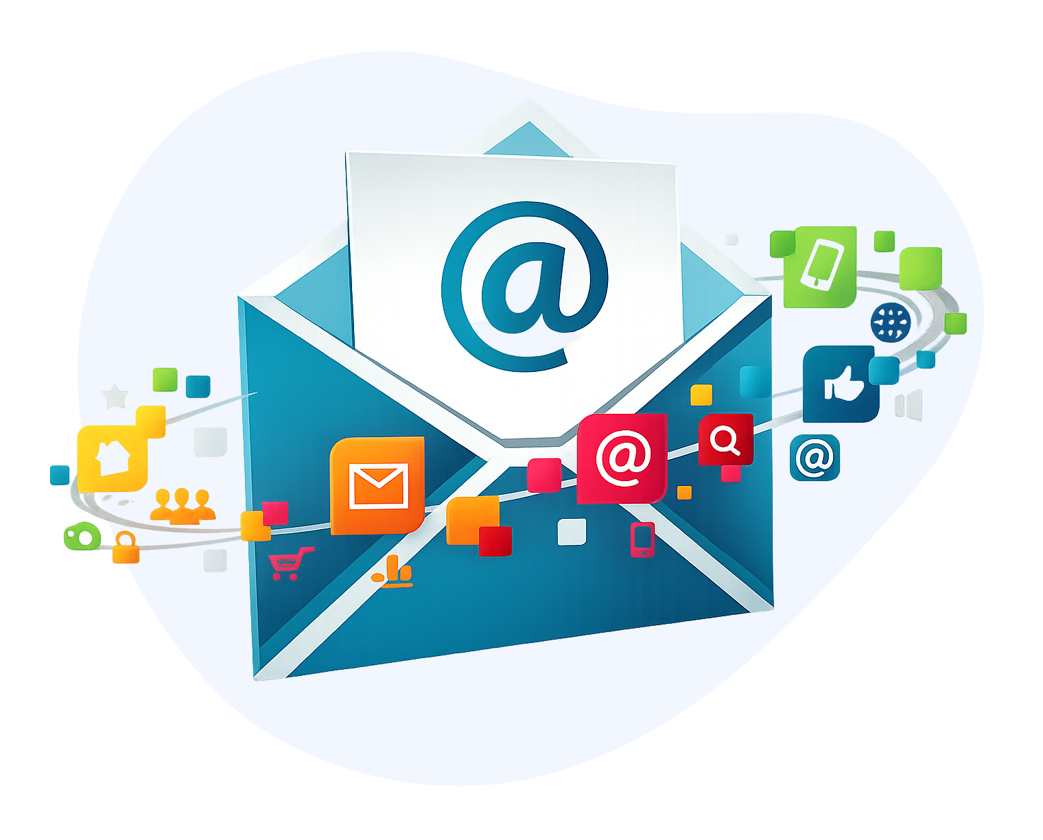 Marketing & Promotional Campaigns