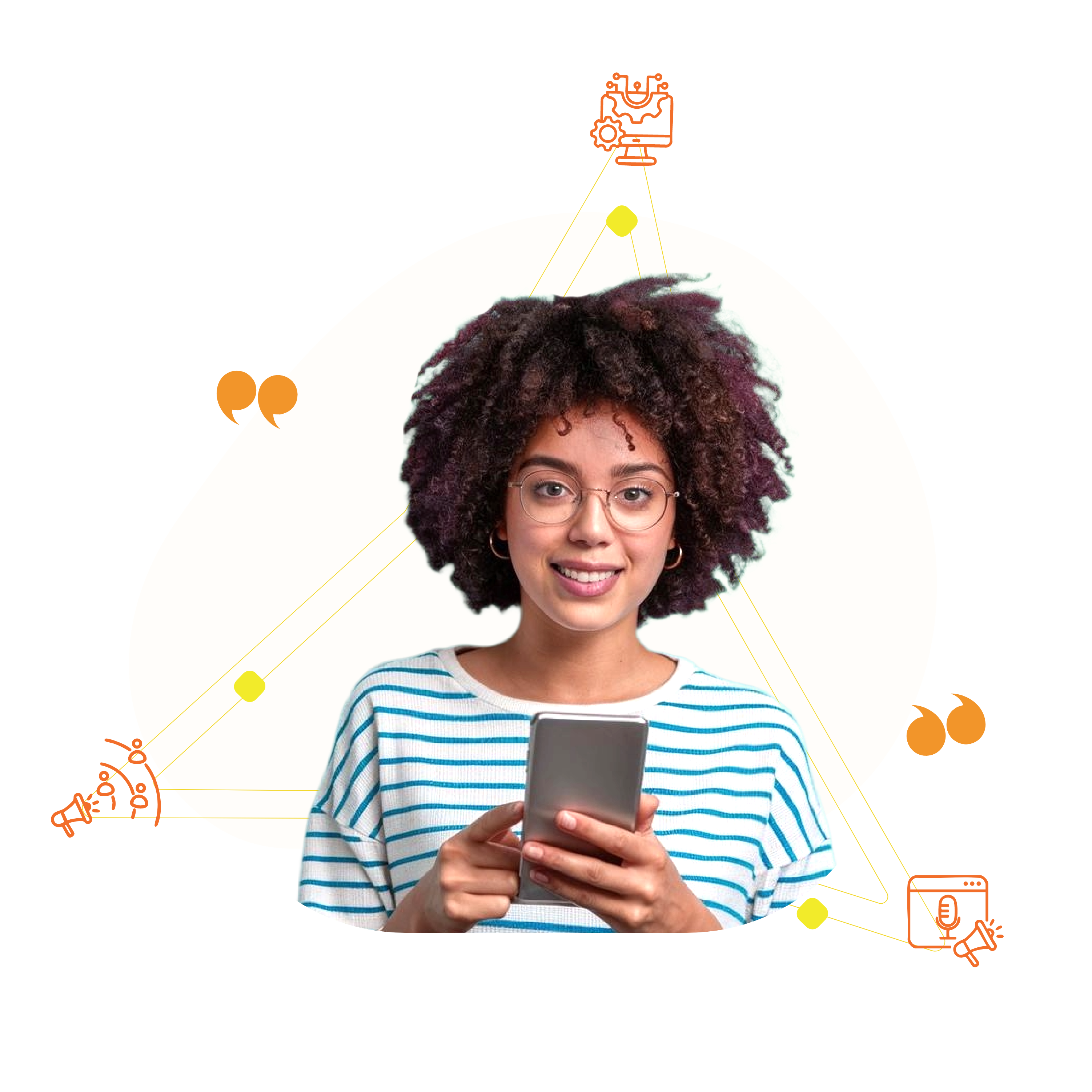 Start Automating Voice Communication Today
