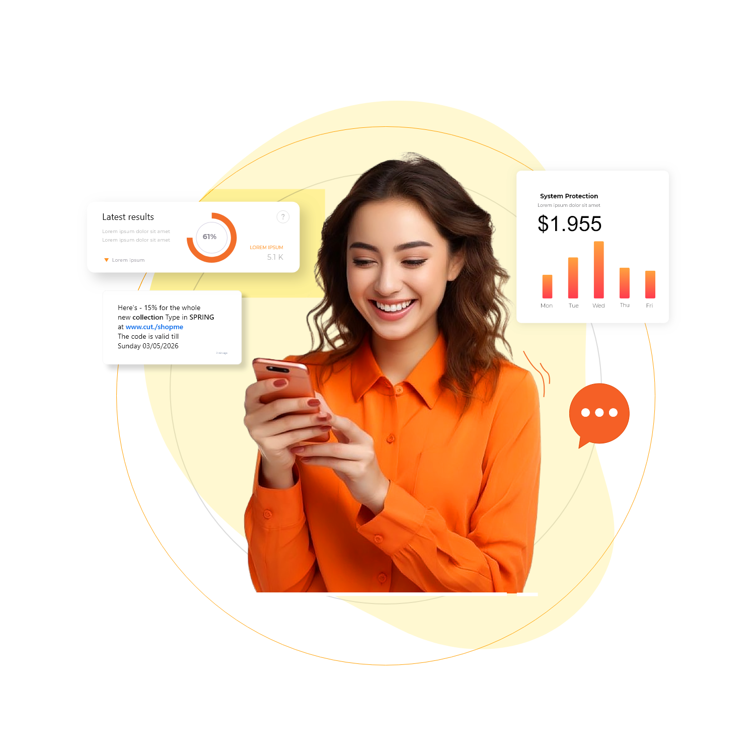 Key Features of Our SMS API Platform