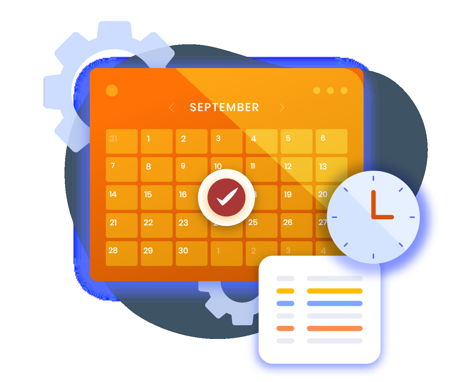 Smart Scheduling and Branch Visit Control