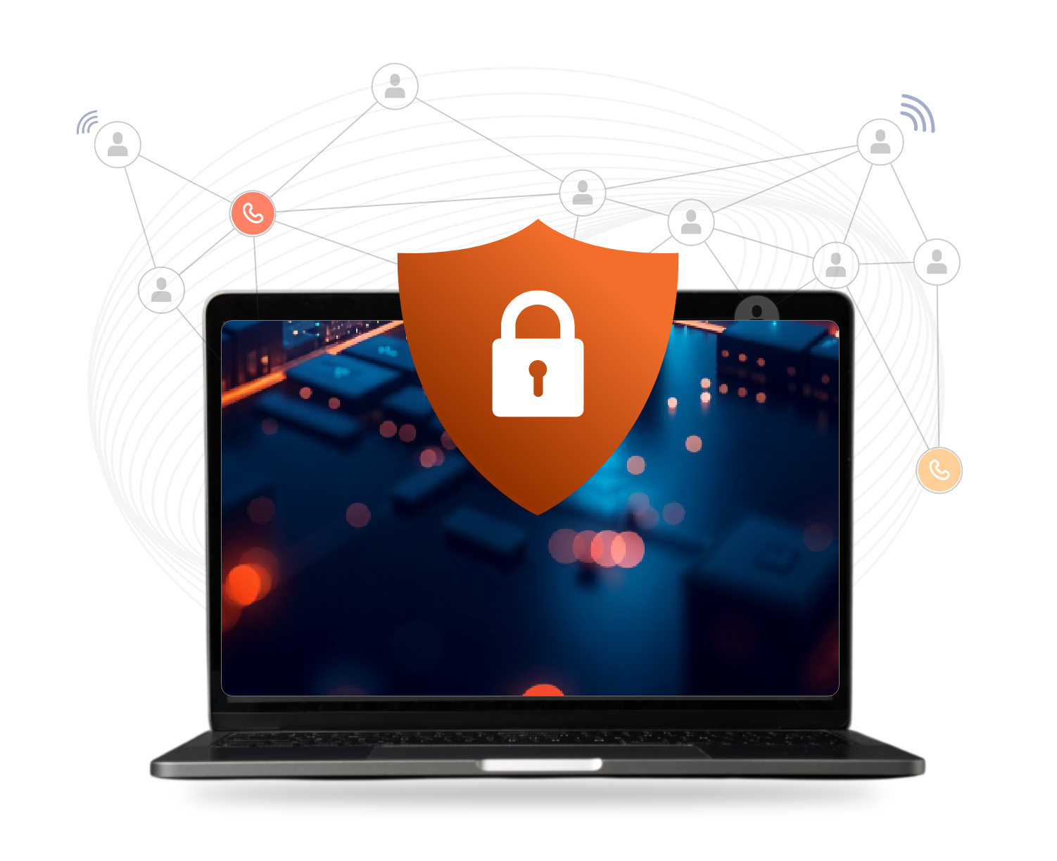 Enterprise-Grade Security and Reliability