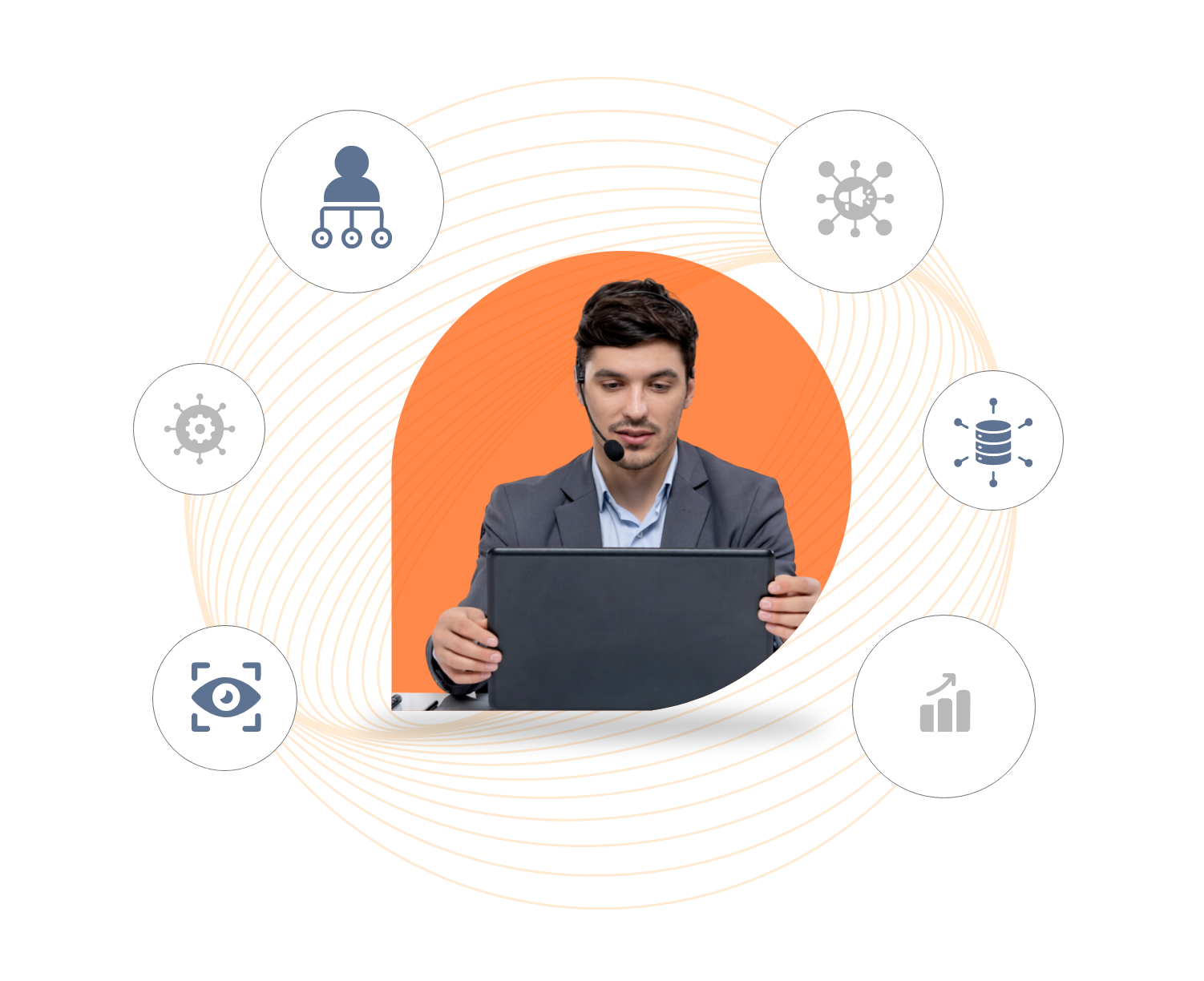 Extend Smart vPBX with Powerful Integrations 