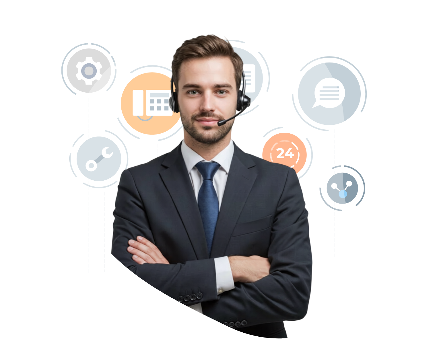 Modernize Your Business Communication with Smart vPBX