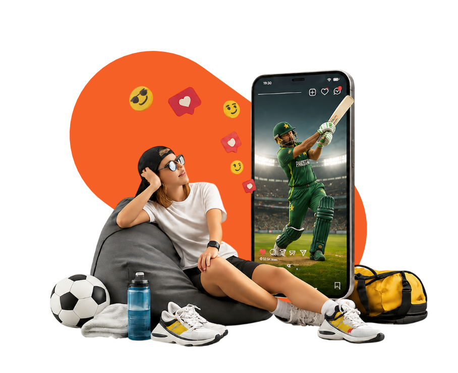 Create Unforgettable Fan Experiences with Digital Engagement
