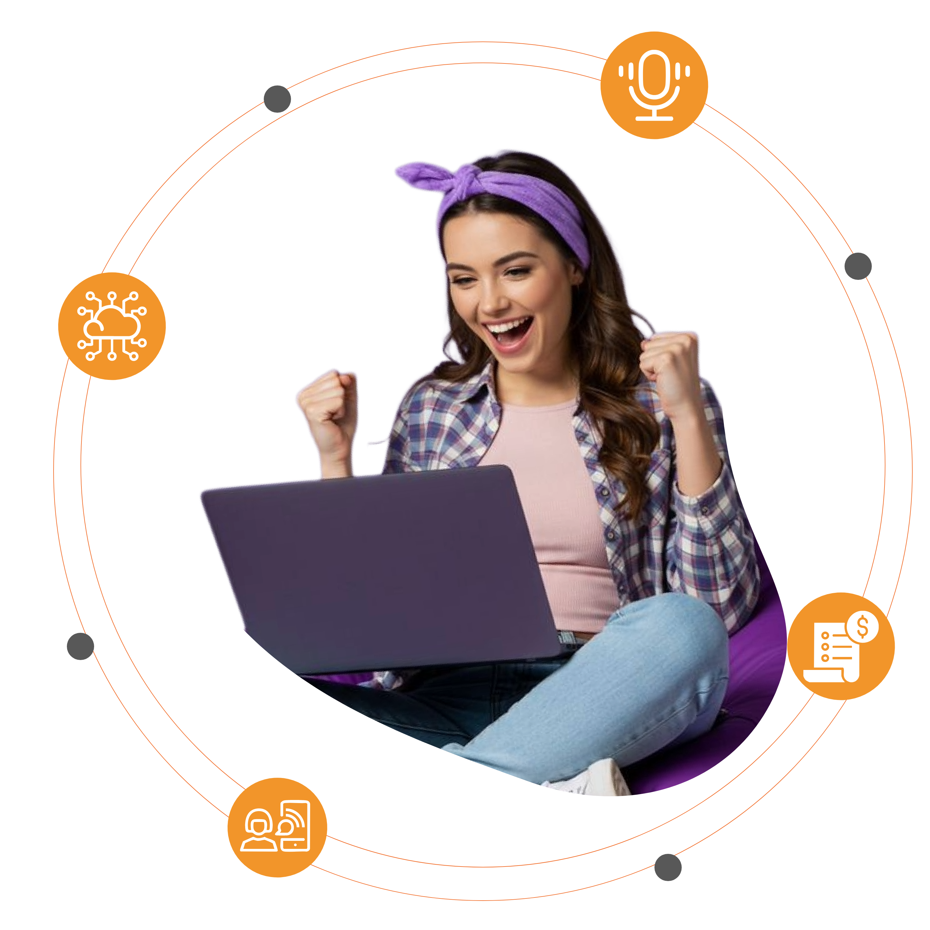 Built for Telecom Environments