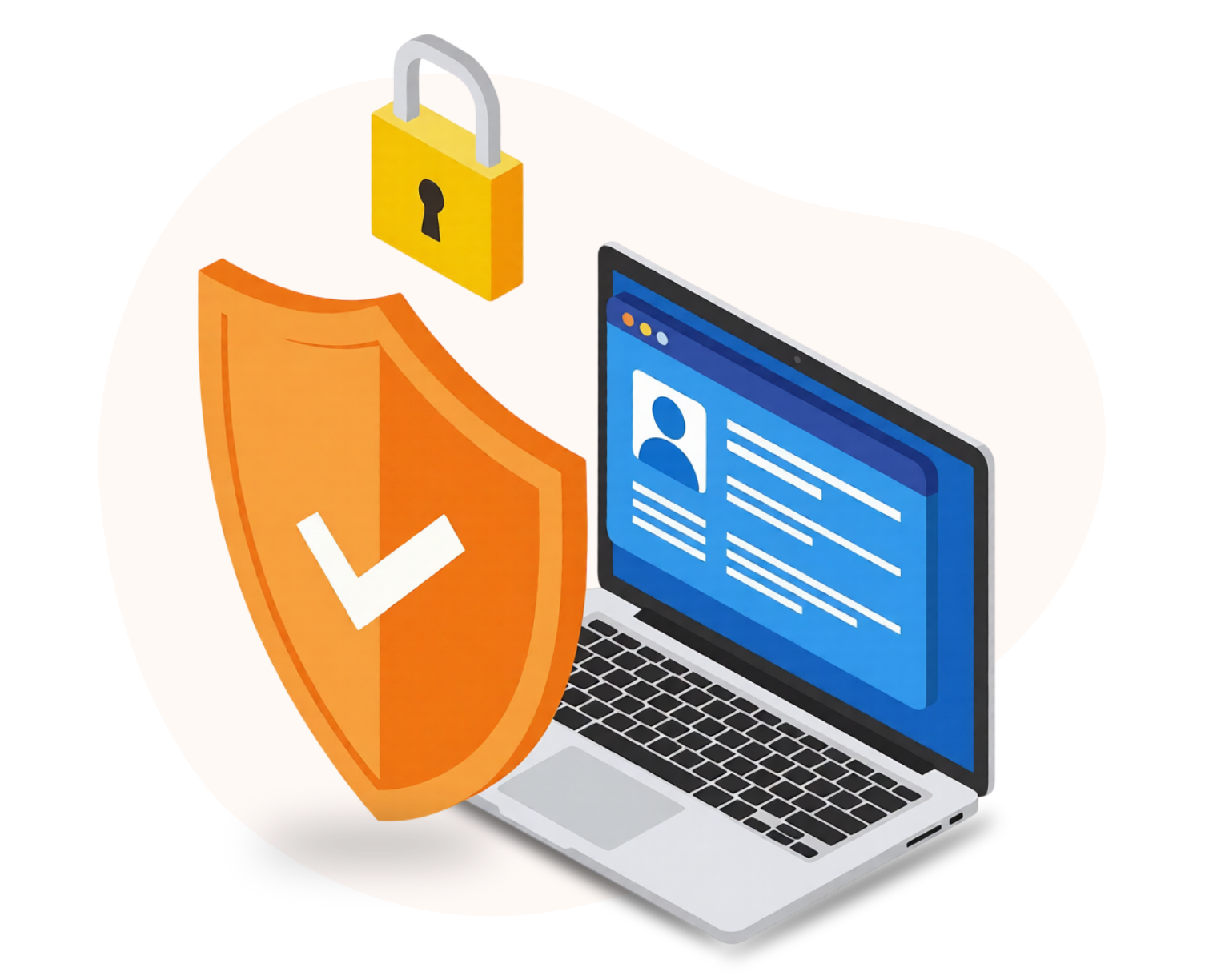 Protect Users. Reduce Risk. Build Trust