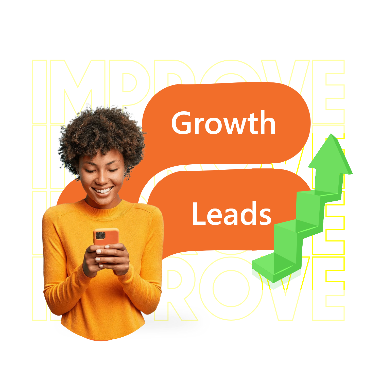 Improve Sales & Lead Qualification
