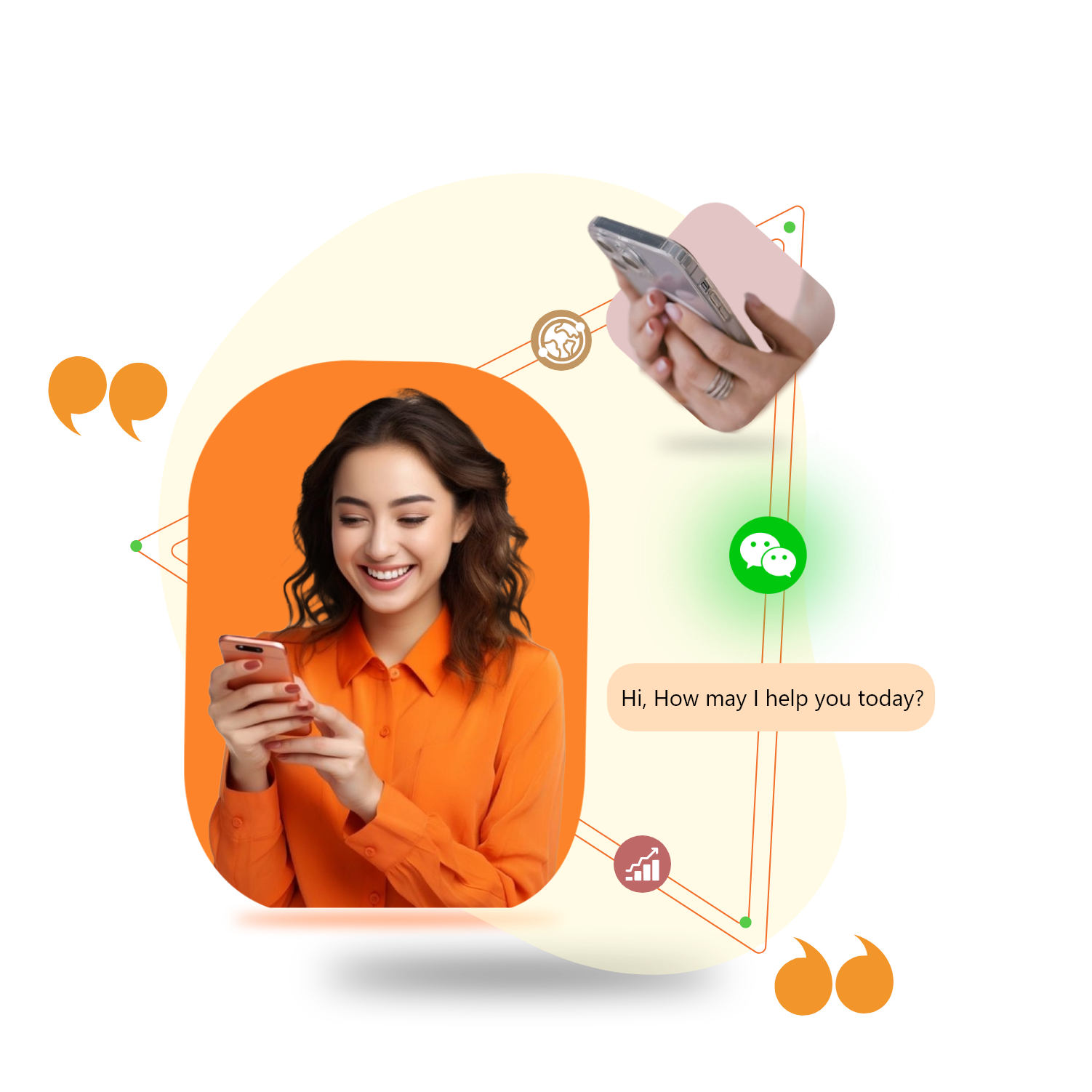 Start Engaging Your Website Visitors Today
