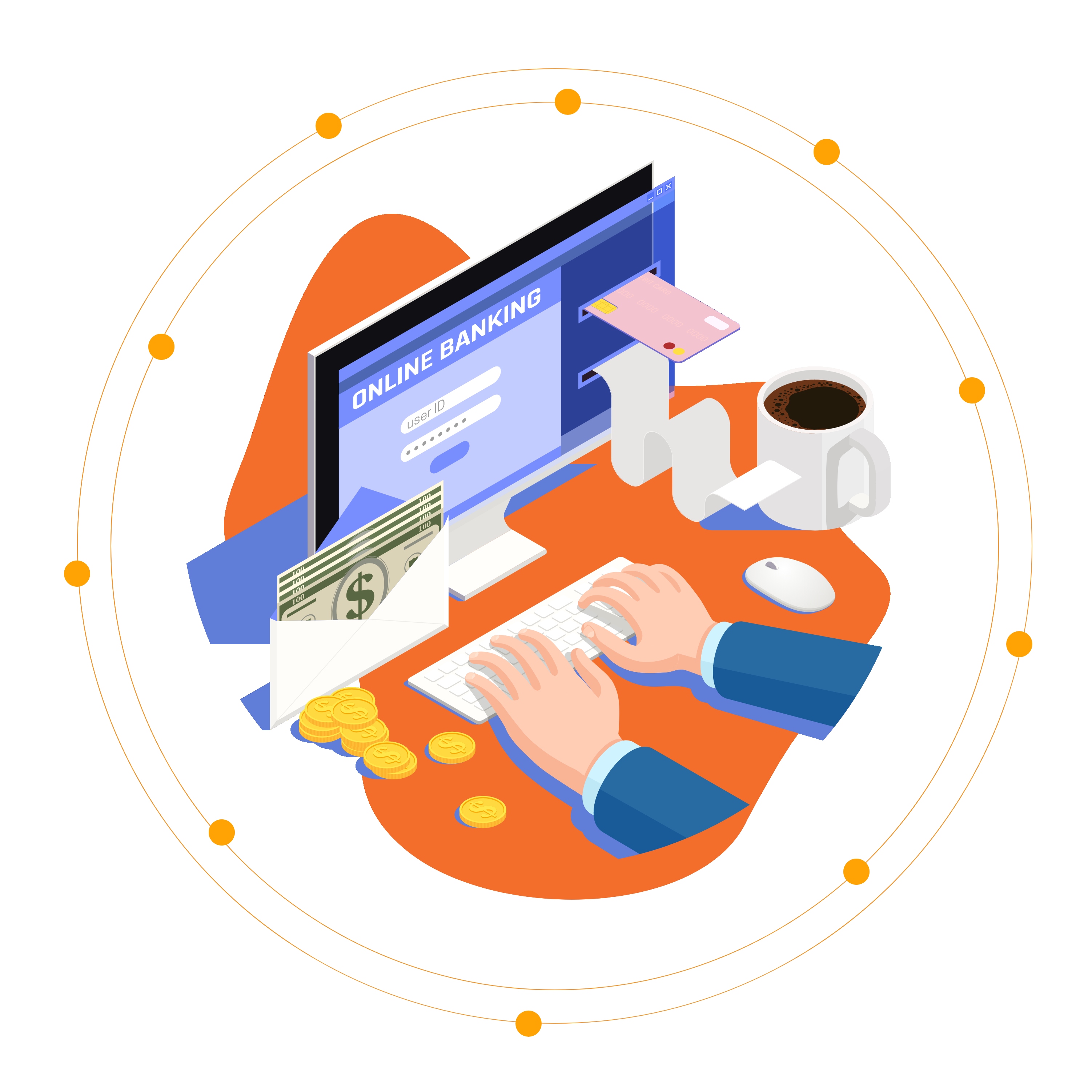 A Smarter Way to Generate Invoices and Manage Collection