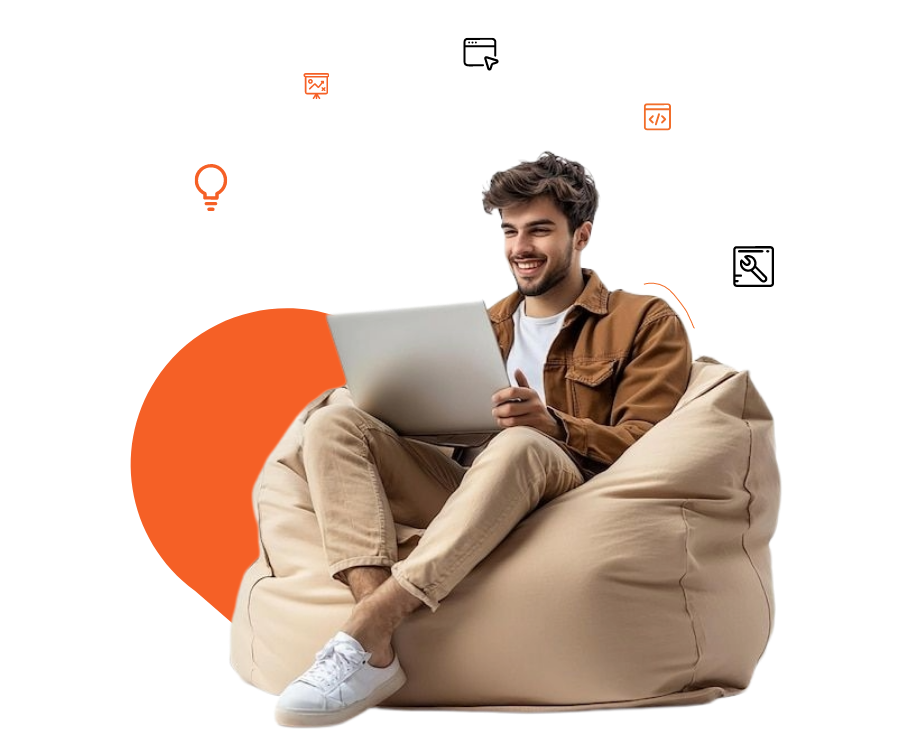 Custom-Built Software That Makes Your Vision a Competitive Advantage
