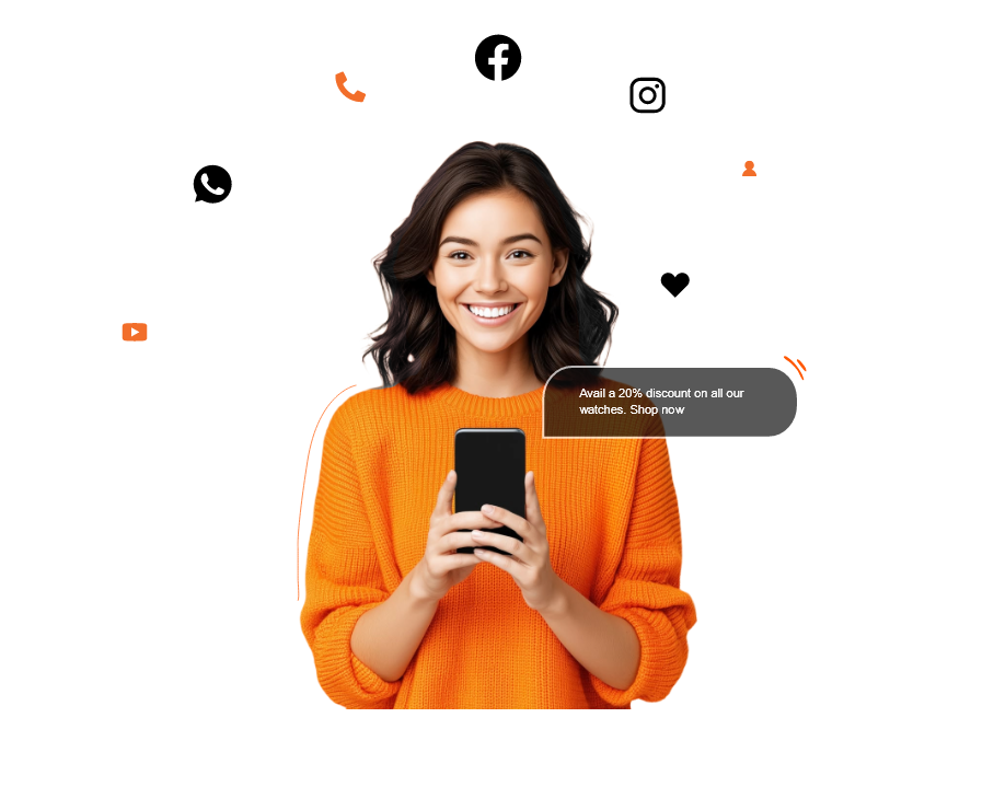 Deliver Seamless Customer Experiences with Com Cloud