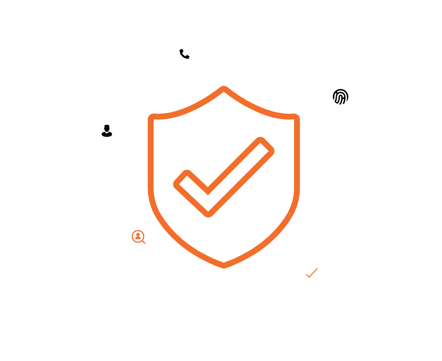 Secure Every Interaction with Smart, Scalable Verification